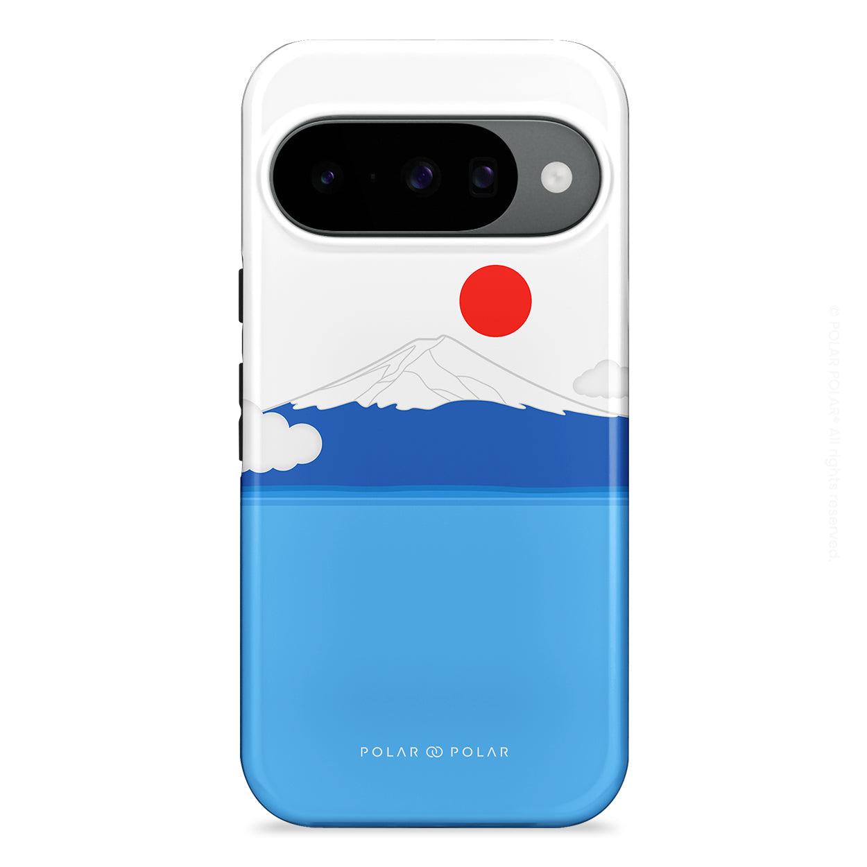 Standard_Google Pixel 10 | Tough Case (dual-layer)