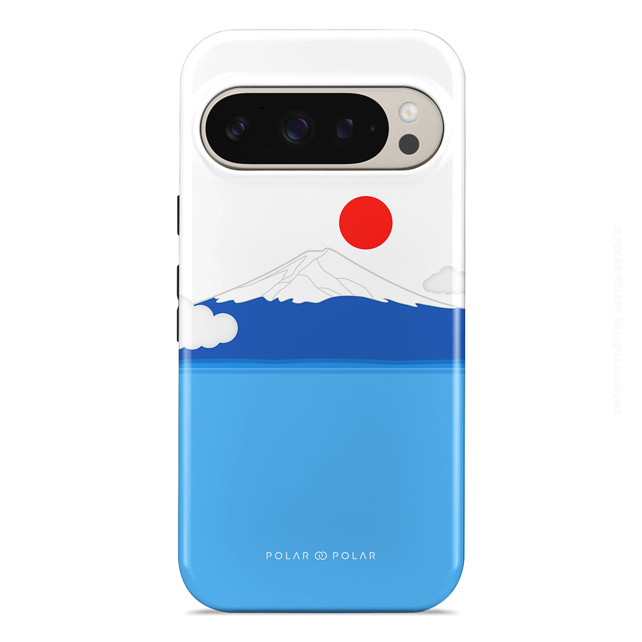 Standard_Google Pixel 9 Pro | Tough Case (dual-layer)