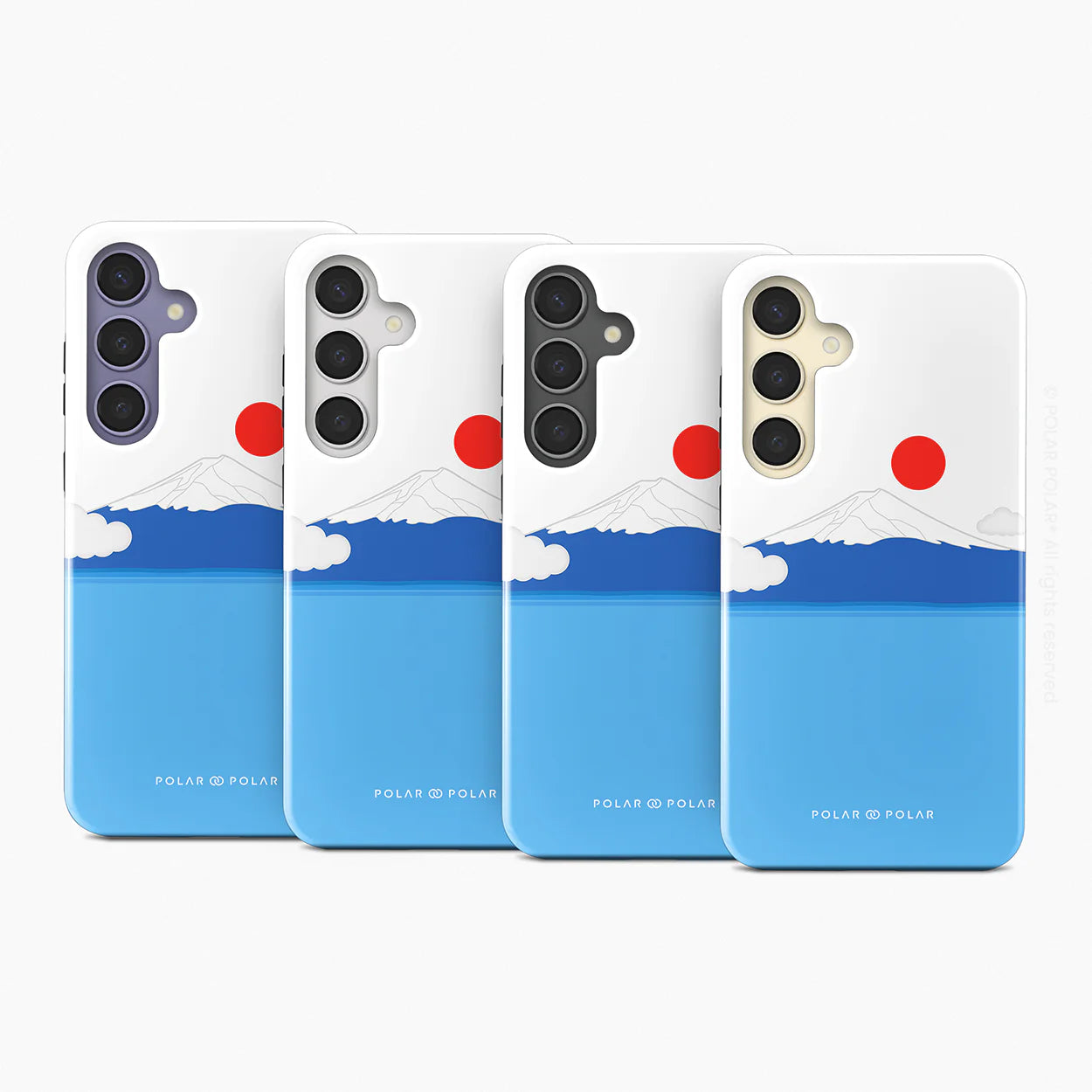 Feature_Tough Case (dual-layer) Tough MagSafe Case