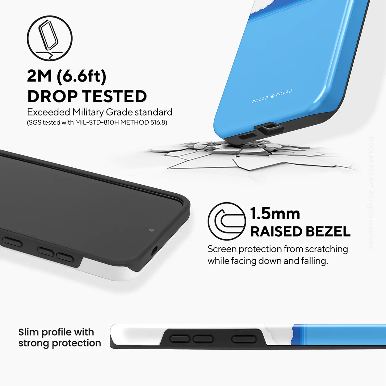 Feature_Tough Case (dual-layer) Tough MagSafe Case