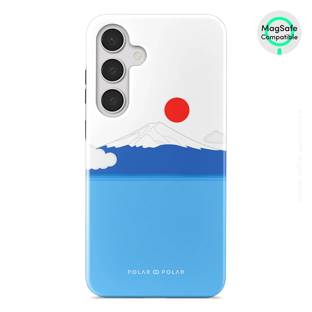 Standard_Samsung Galaxy S24+ | Tough MagSafe Case