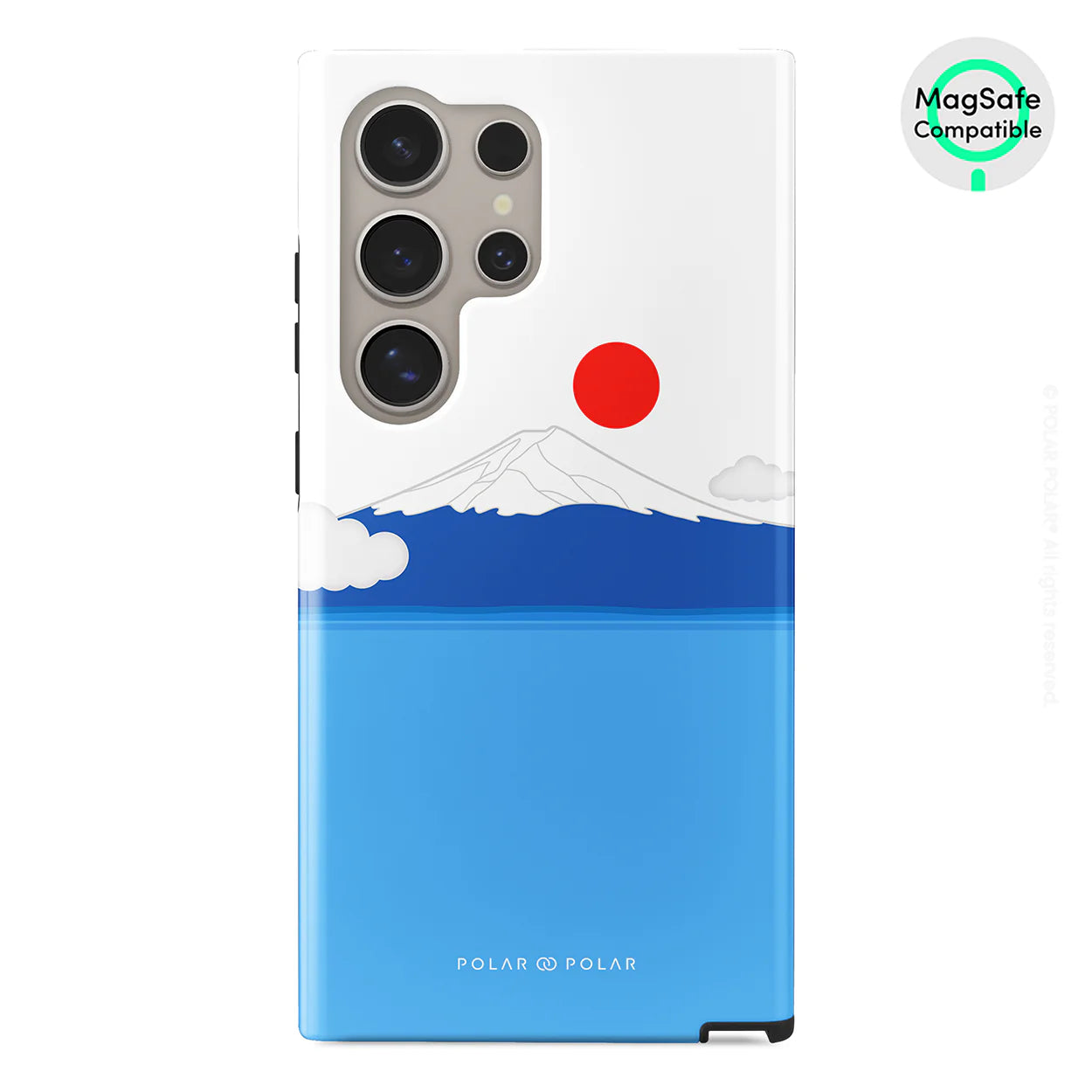 Standard_Samsung Galaxy S24 Ultra | Tough MagSafe Case