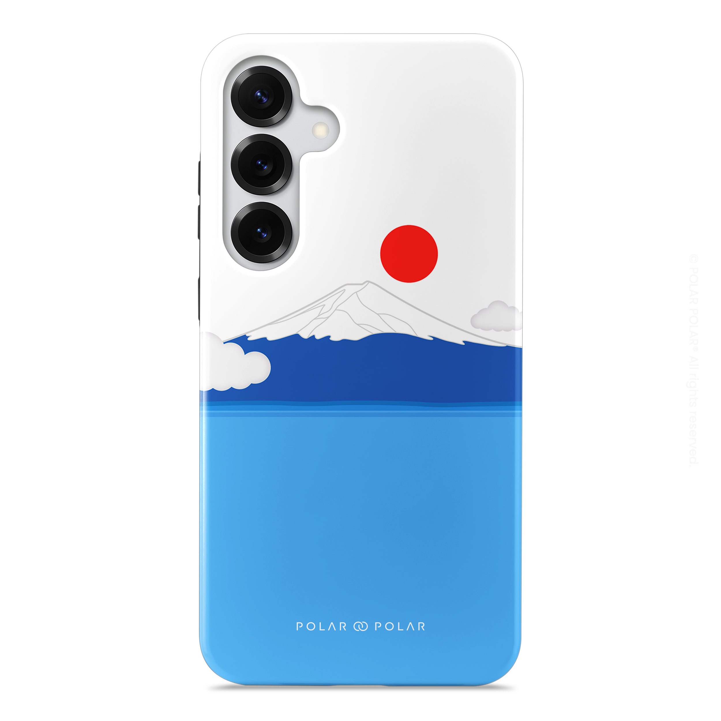 Standard_Samsung Galaxy S25+ | Tough Case (dual-layer)