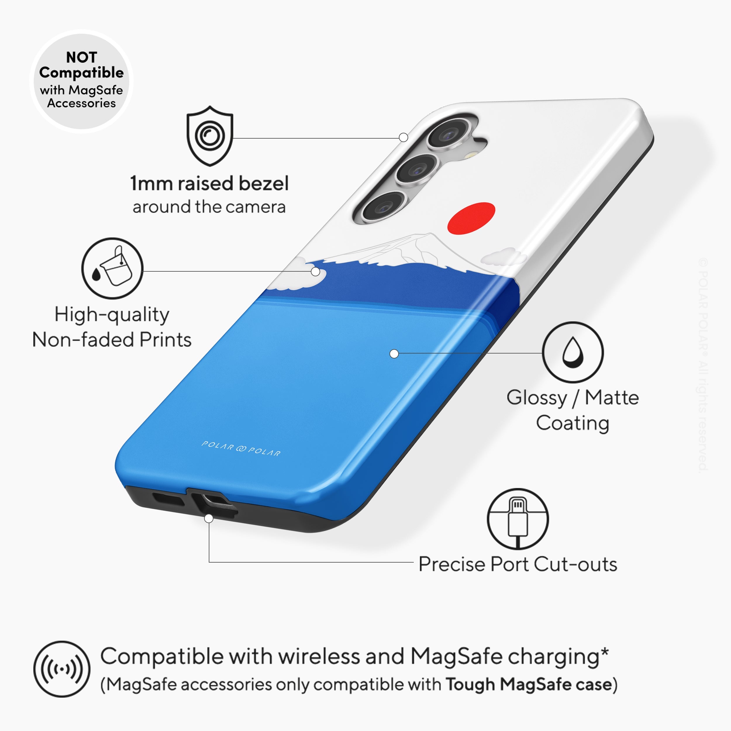 Standard_Samsung Galaxy S25 | Tough Case (dual-layer)