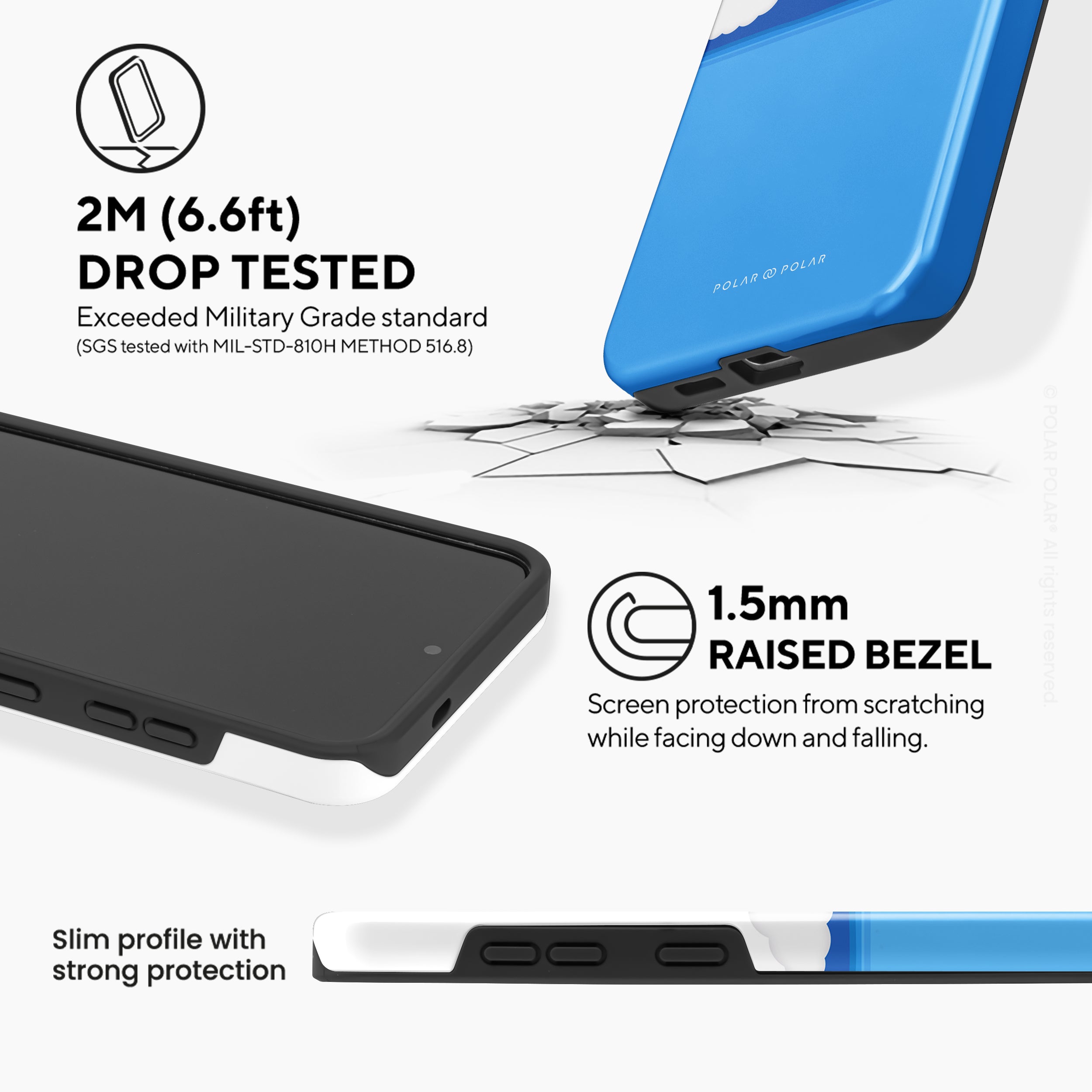 Feature_Tough Case (dual-layer) Tough MagSafe Case