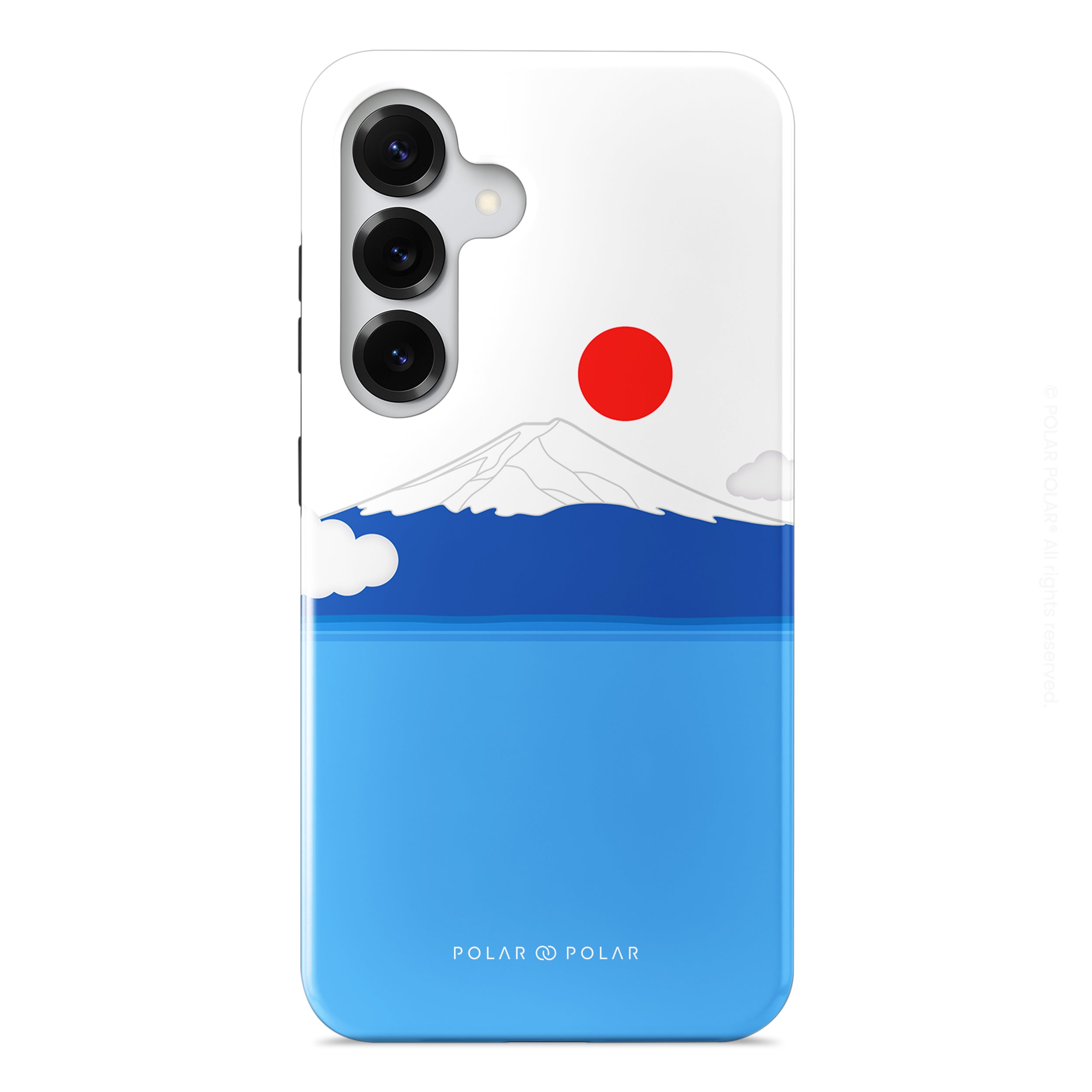 Standard_Samsung Galaxy S25 | Tough Case (dual-layer)