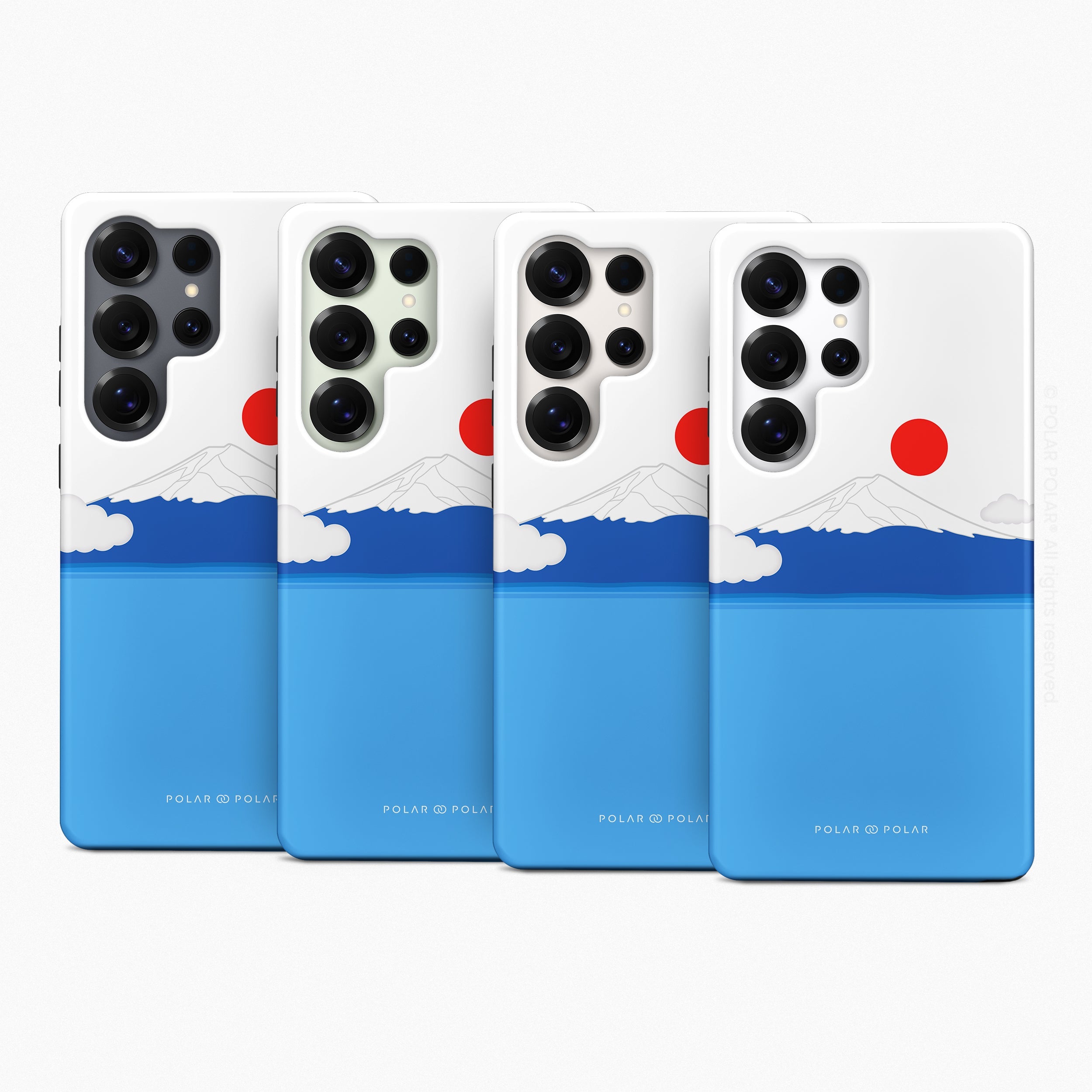 Feature_Tough Case (dual-layer) Tough MagSafe Case