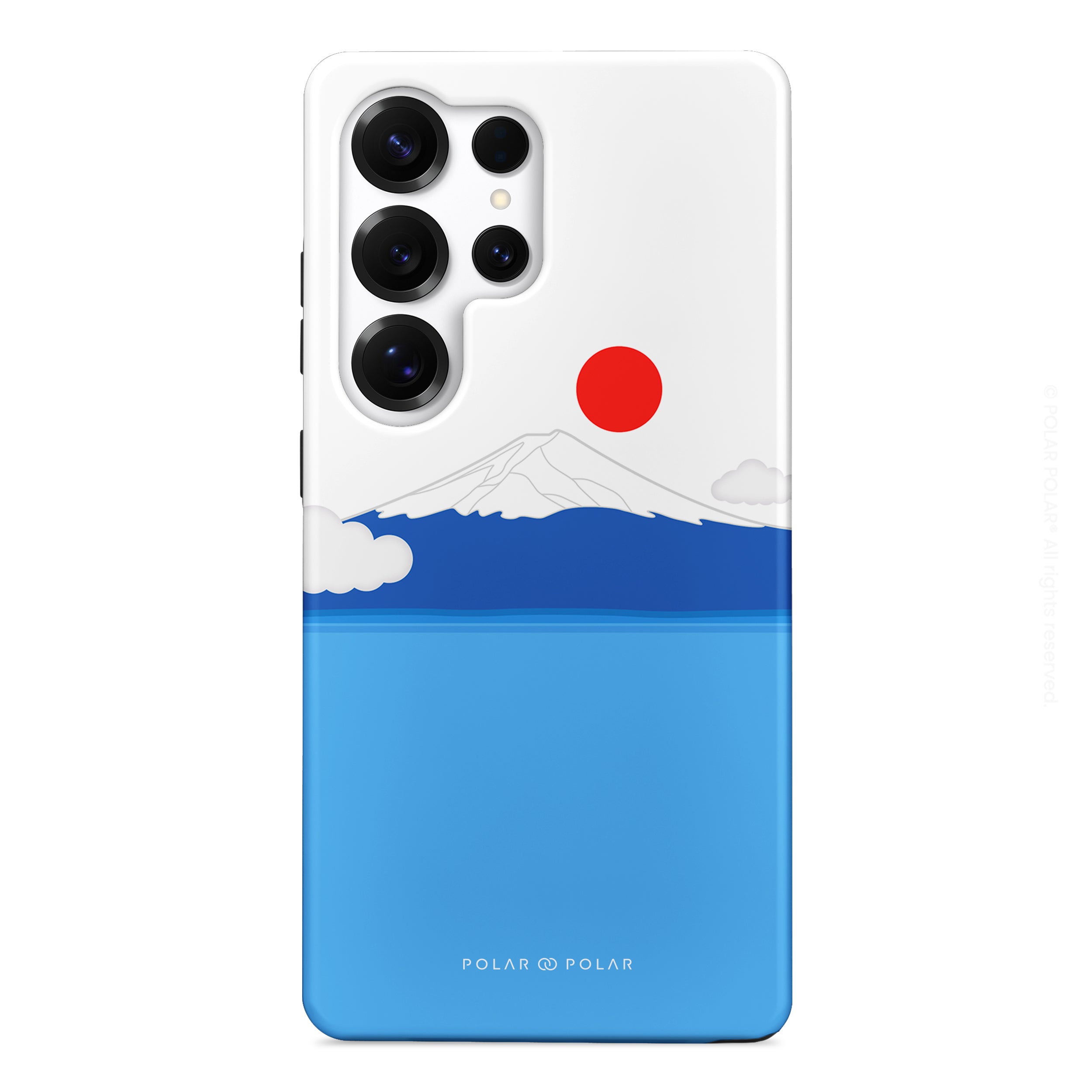 Standard_Samsung Galaxy S25 Ultra | Tough Case (dual-layer)