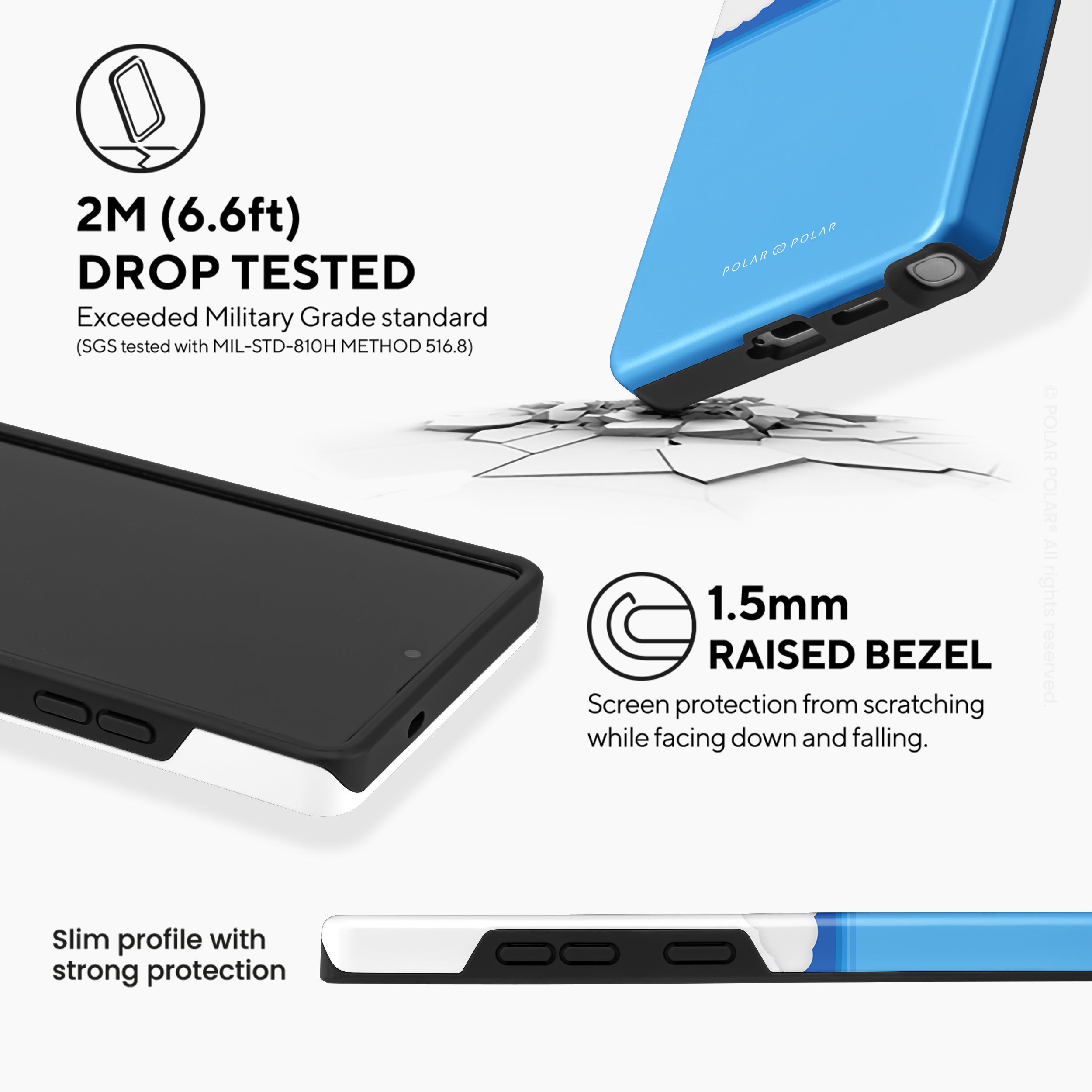 Feature_Tough Case (dual-layer) Tough MagSafe Case