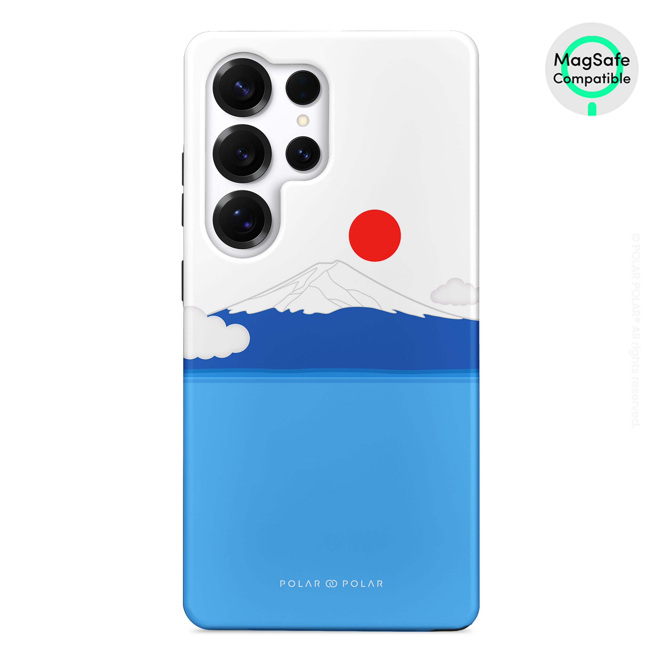 Standard_Samsung Galaxy S25 Ultra | Tough MagSafe Case