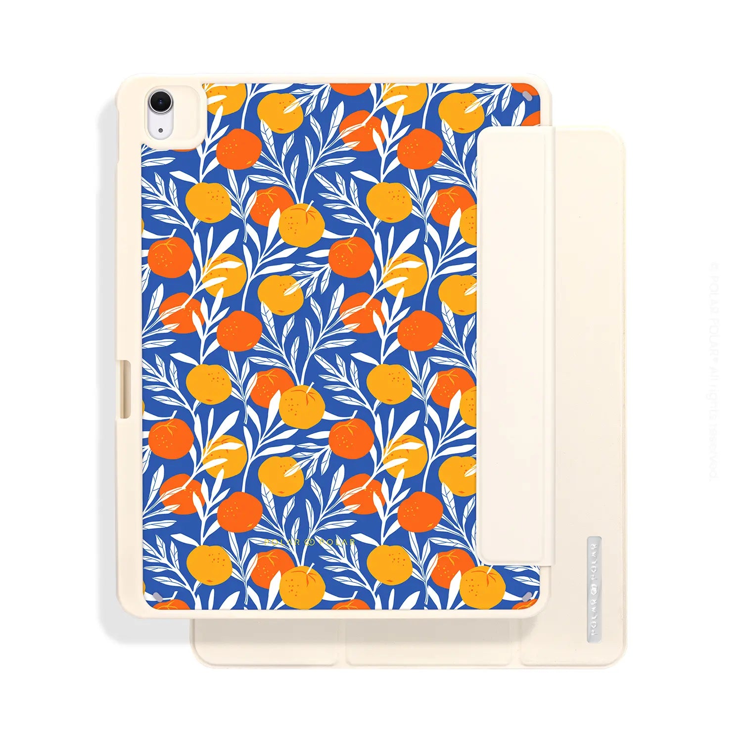 Standard_iPad Air 13-inch (M3 M2) | Milky White