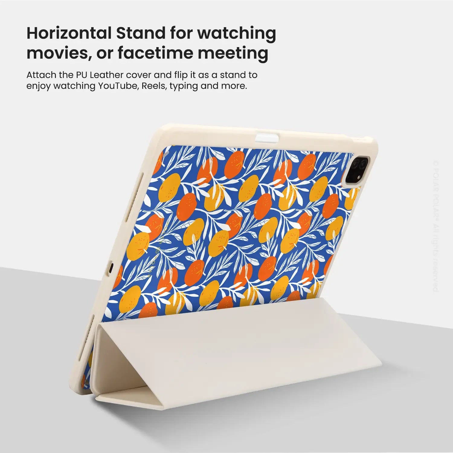 Standard_iPad Air 13-inch (M3 M2) | Milky White