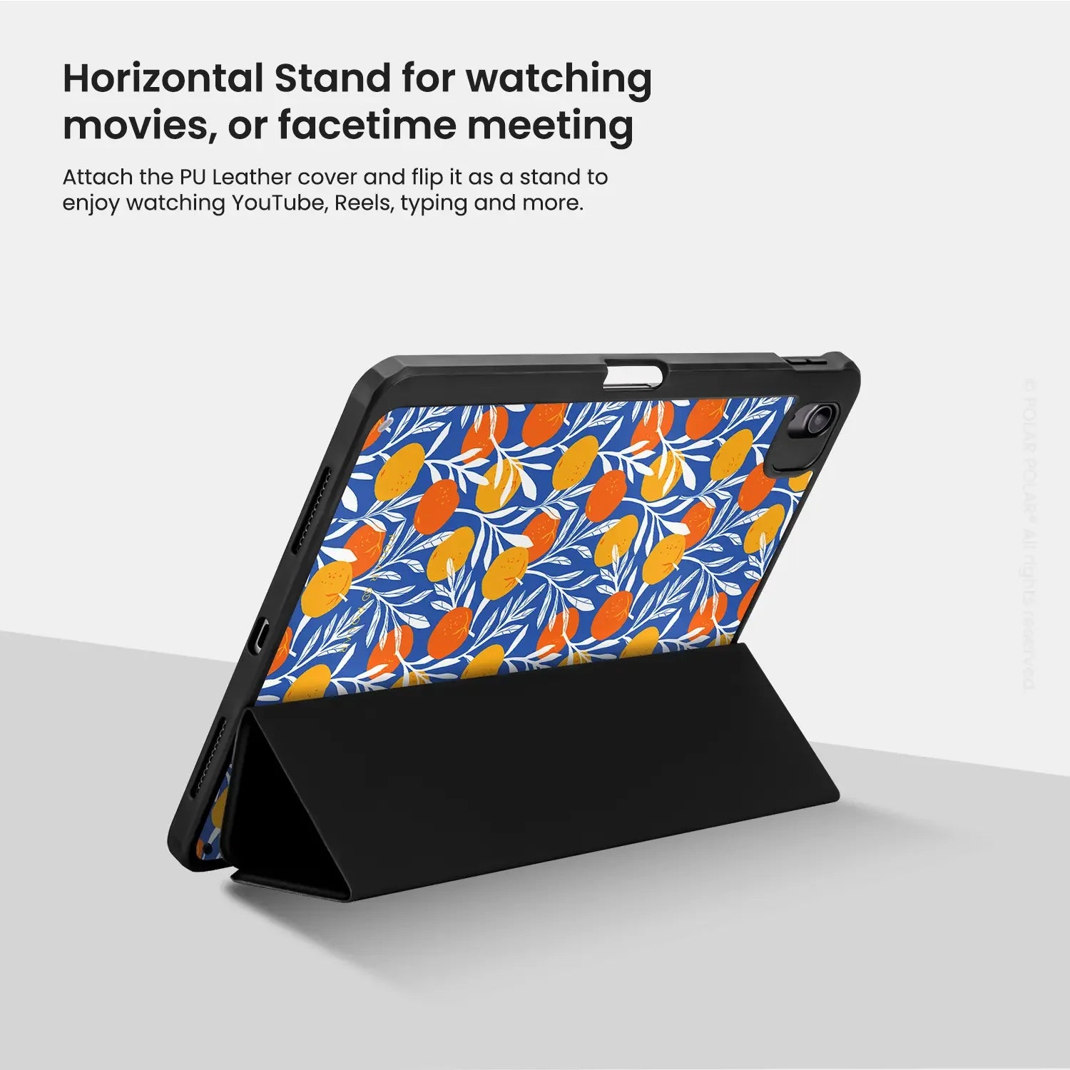 Standard_iPad Air 10.9-inch (5th 4th gen) | Black