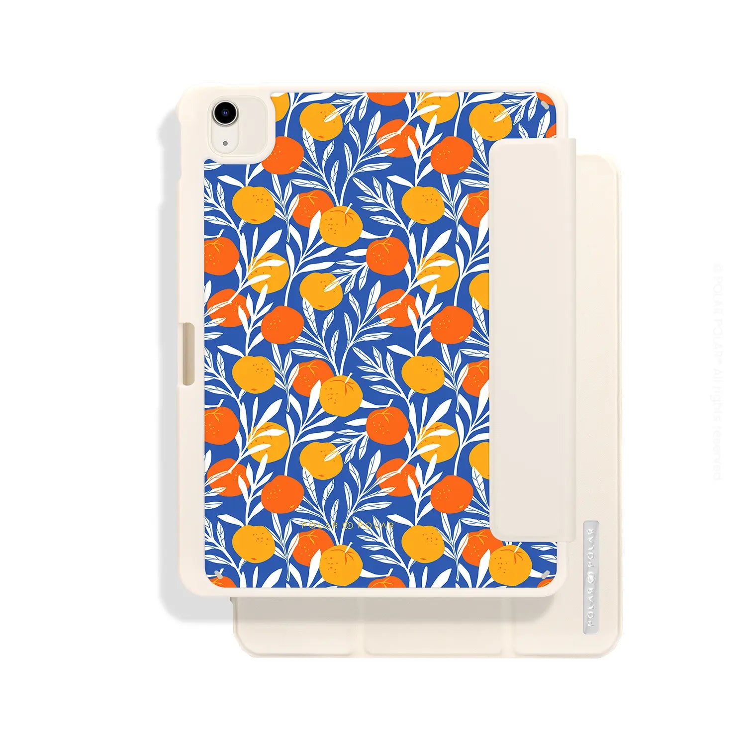 Standard_iPad Air 10.9-inch (5th 4th gen) | Milky White