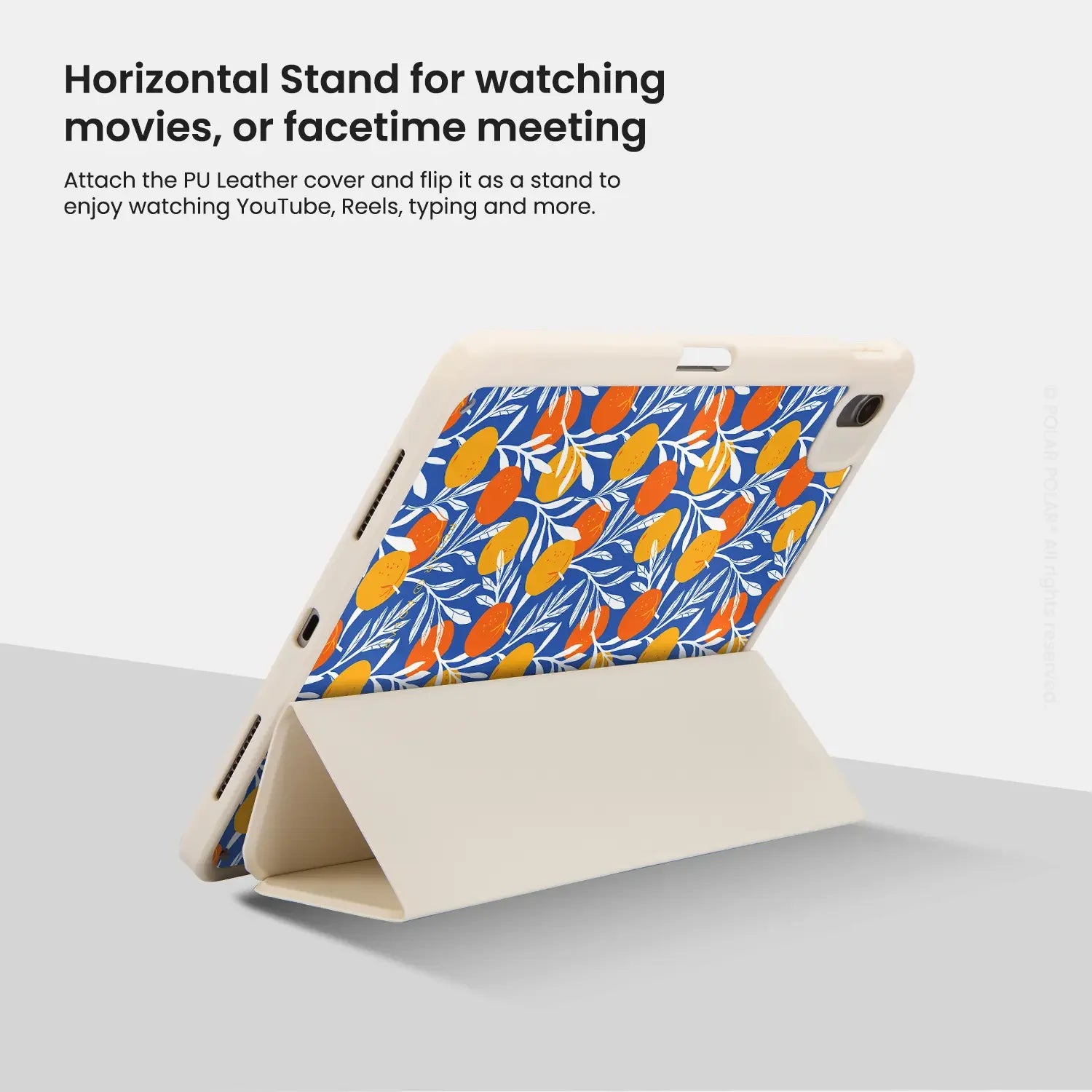 Standard_iPad Air 10.9-inch (5th 4th gen) | Milky White