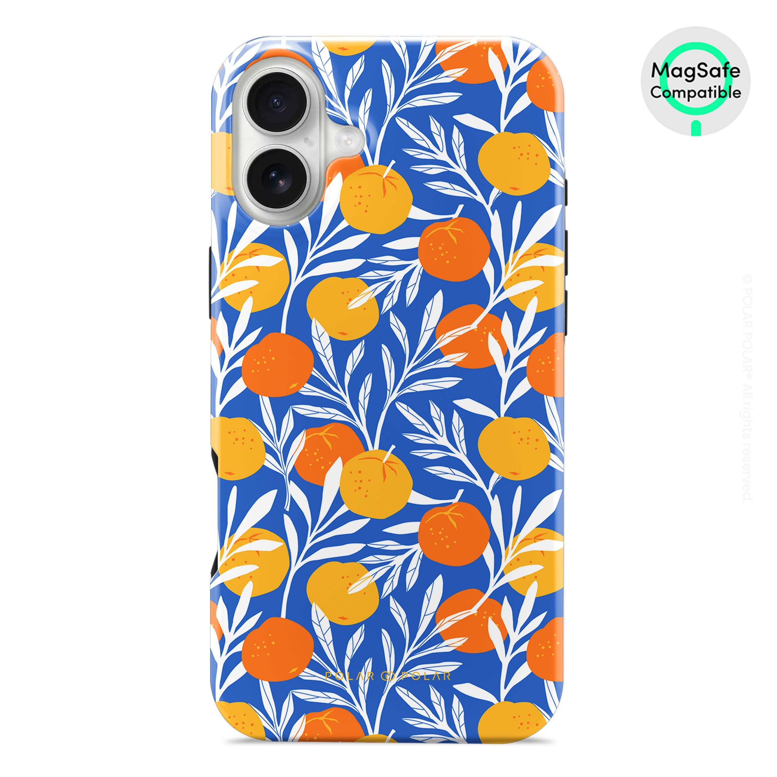 Standard_iPhone 16 Plus | Tough MagSafe Case