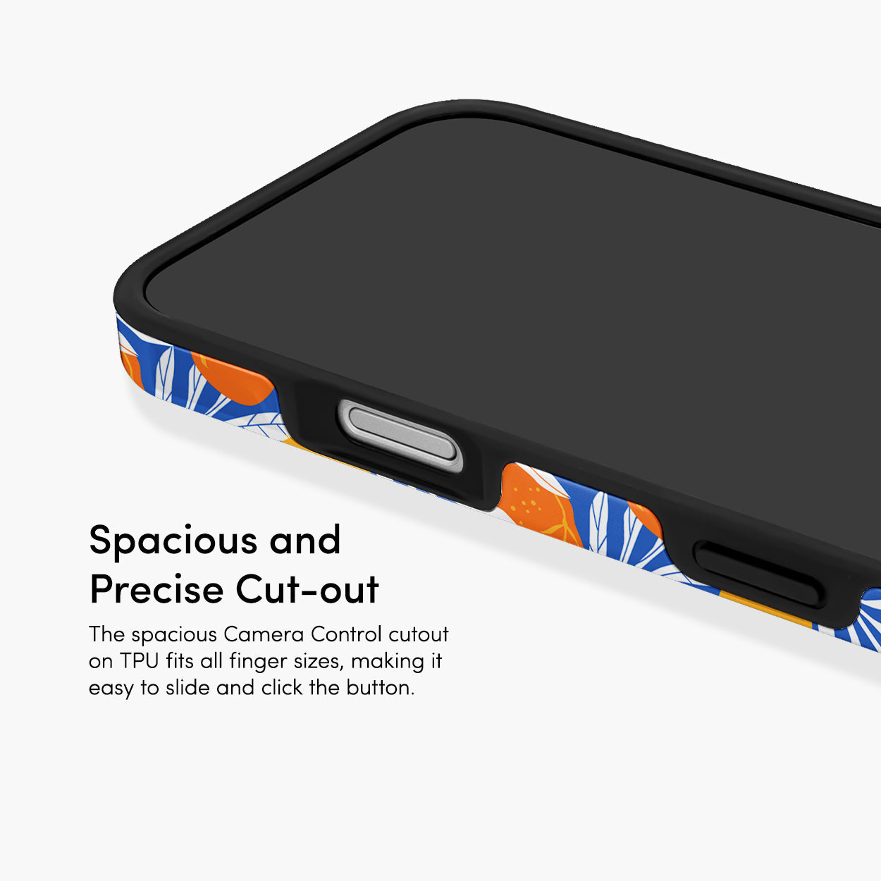 Feature_Tough Case (dual-layer) Tough MagSafe Case