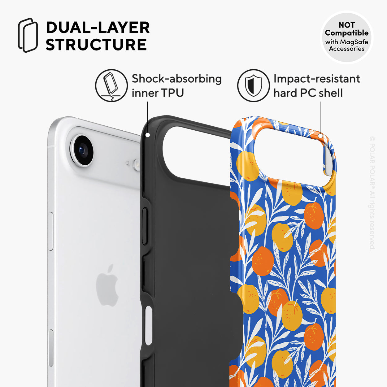 Standard_iPhone Air | Tough Case (dual-layer)