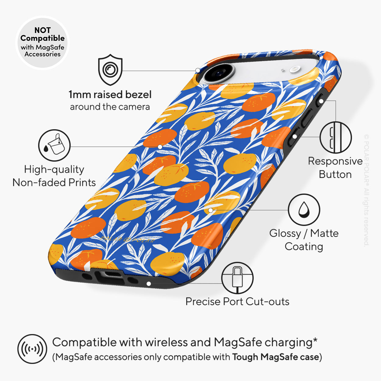 Standard_iPhone Air | Tough Case (dual-layer)