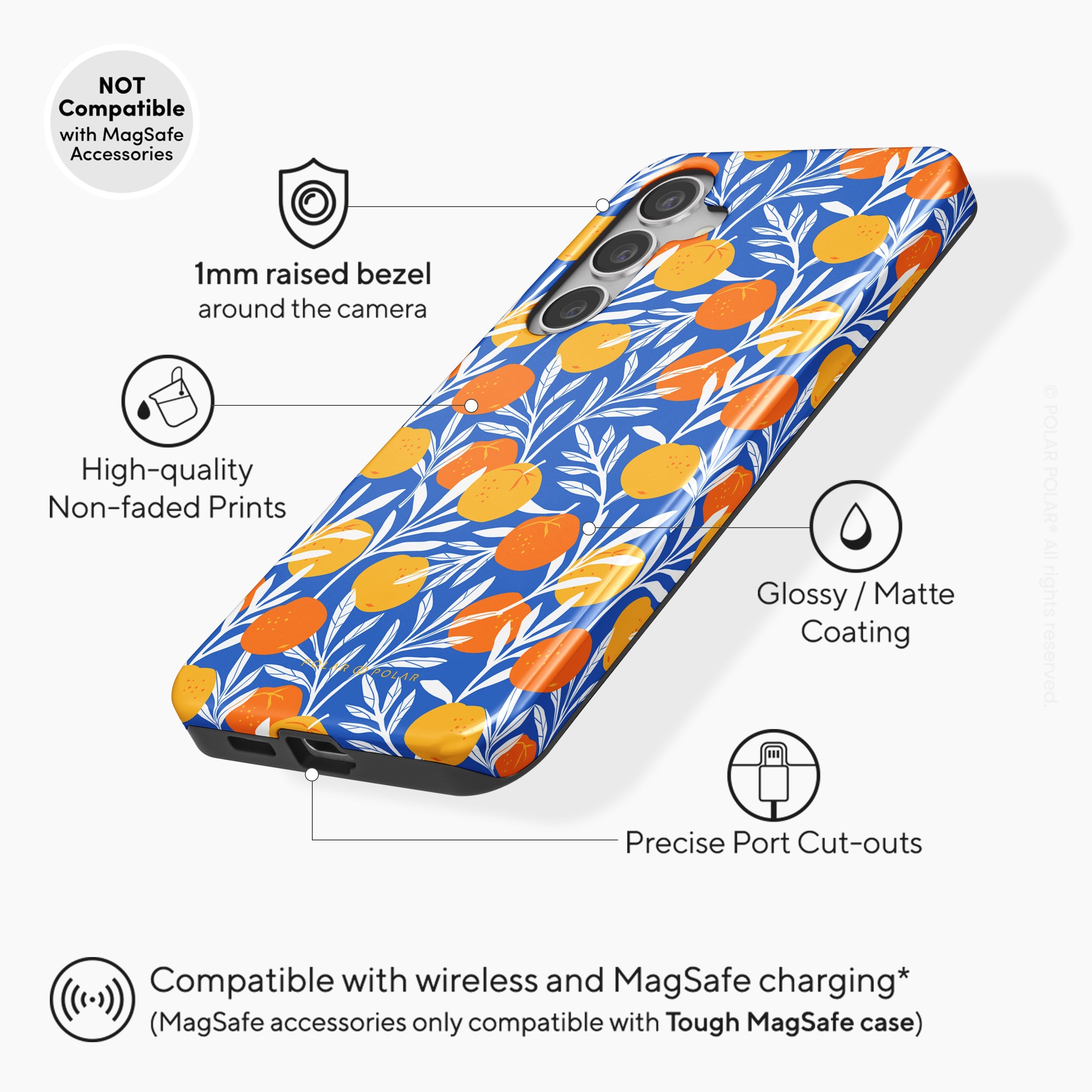 Standard_Samsung Galaxy S25 | Tough Case (dual-layer)