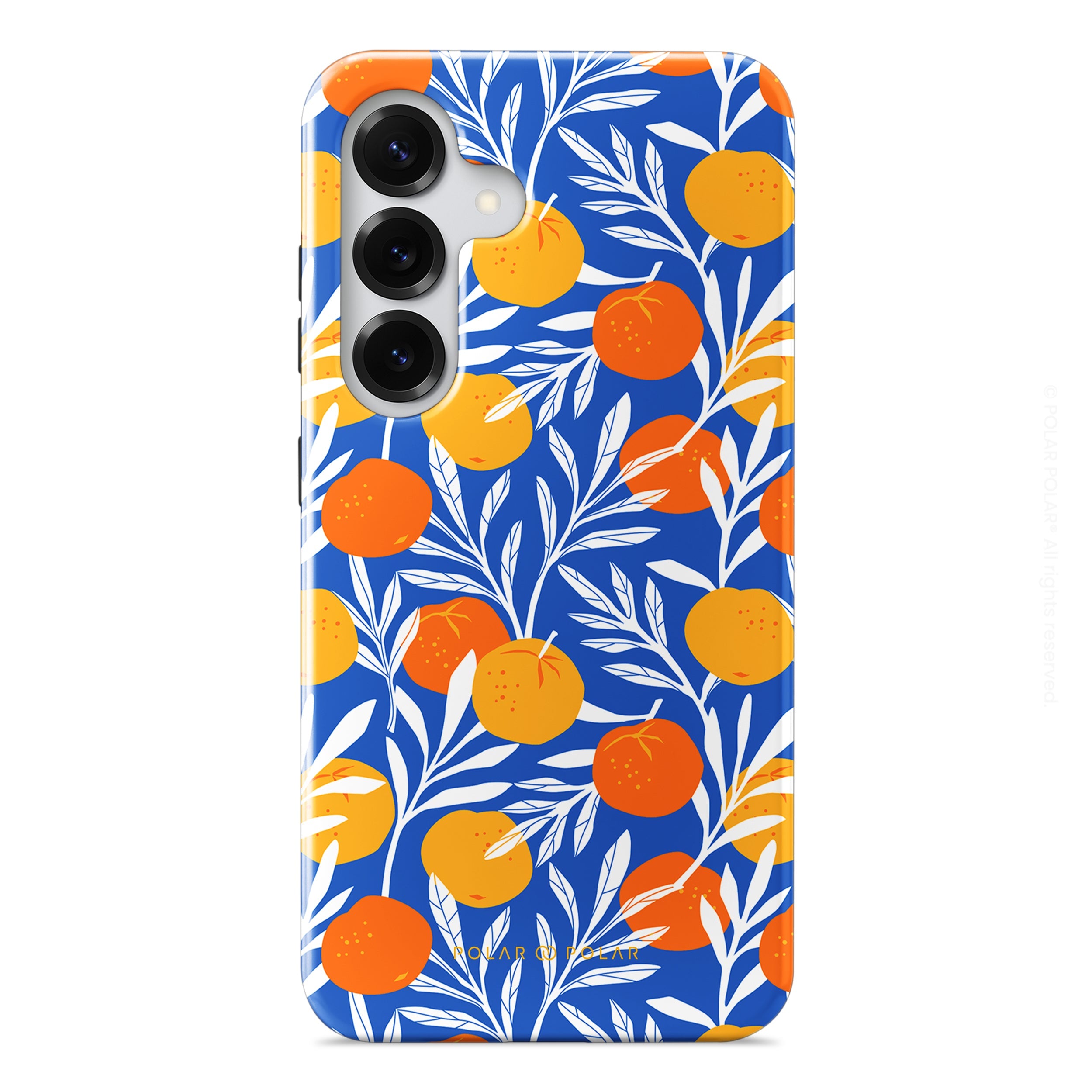 Standard_Samsung Galaxy S25 | Tough Case (dual-layer)