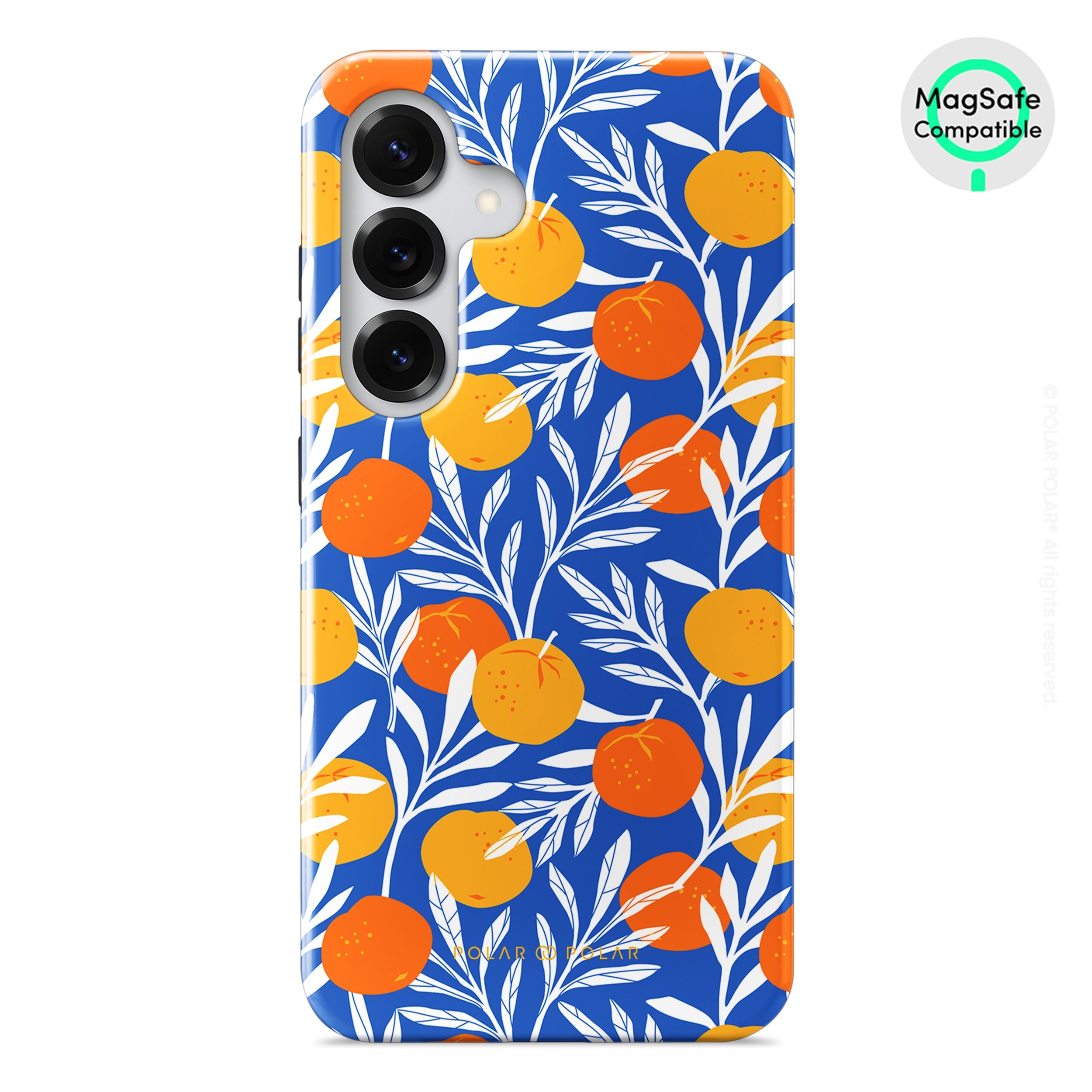 Standard_Samsung Galaxy S25 | Tough MagSafe Case