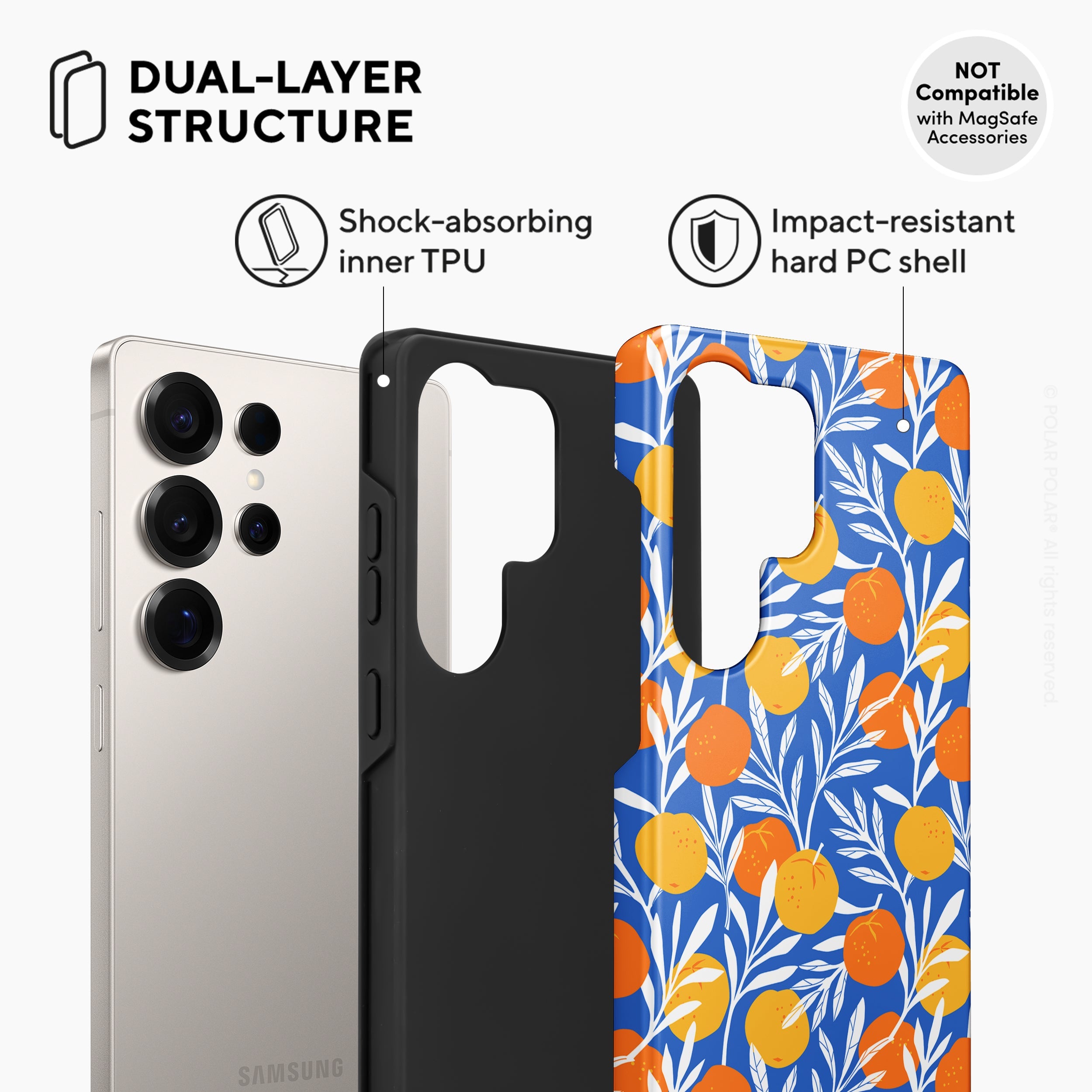 Standard_Samsung Galaxy S25 Ultra | Tough Case (dual-layer)