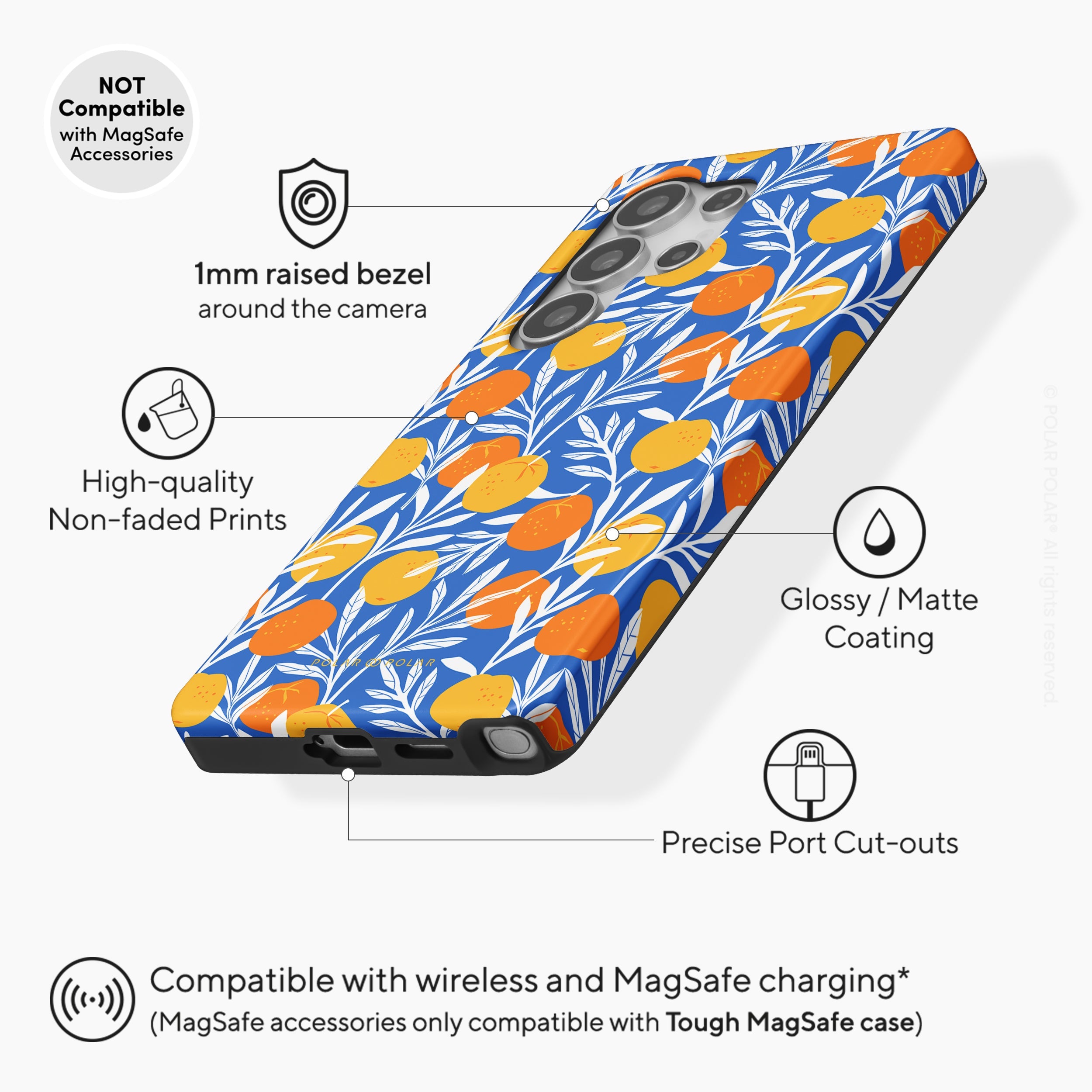 Standard_Samsung Galaxy S25 Ultra | Tough Case (dual-layer)