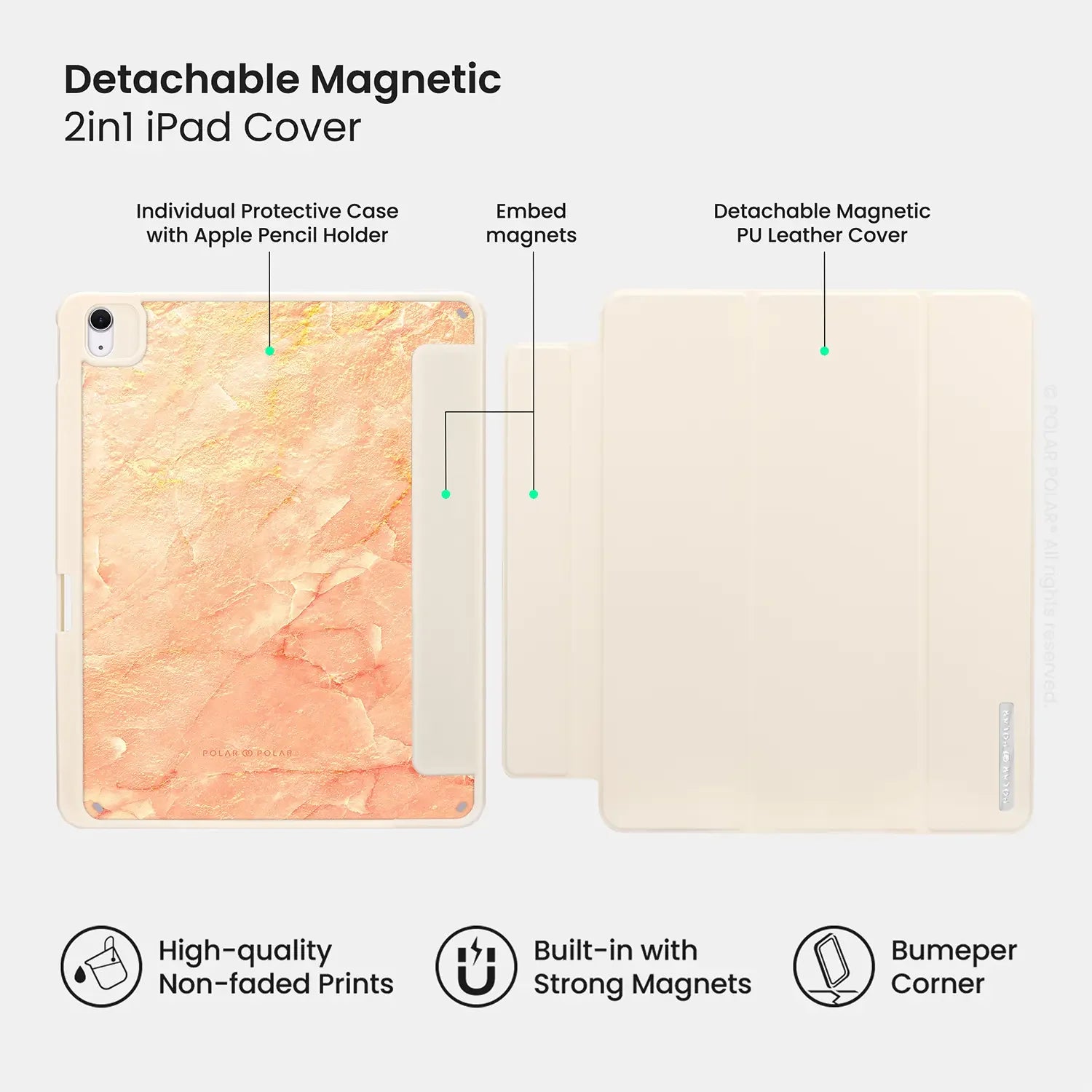 Standard_iPad Air 13-inch (M3 M2) | Milky White