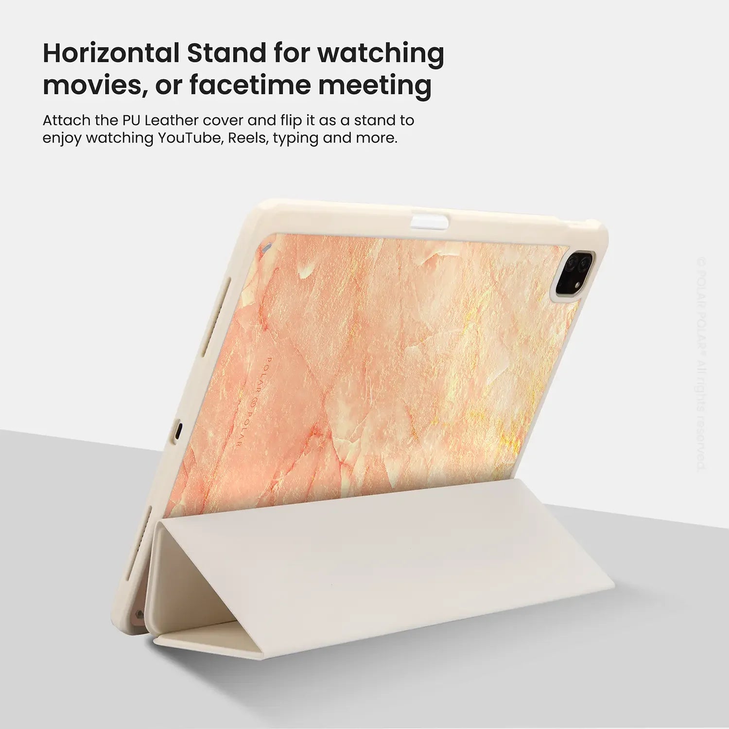 Standard_iPad Air 13-inch (M3 M2) | Milky White