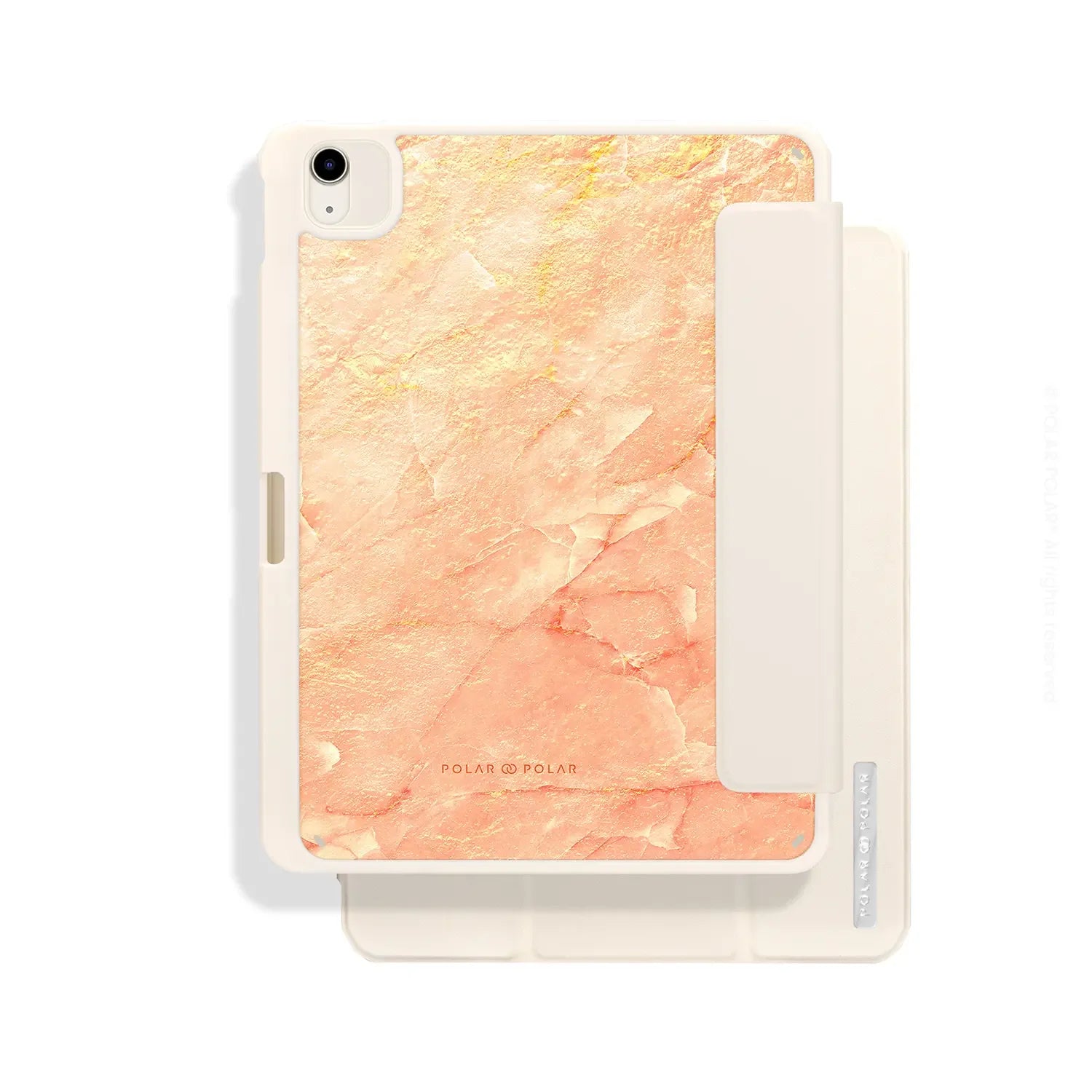 Standard_iPad Air 11-inch (M3 M2) | Milky White
