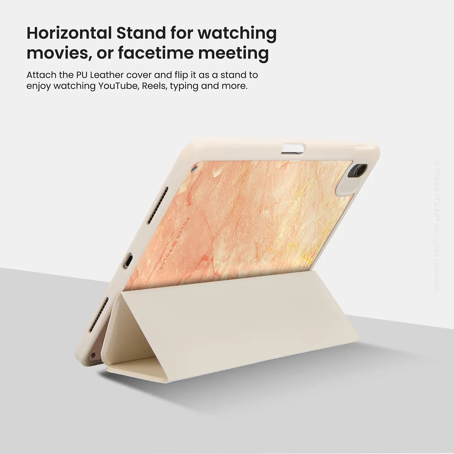 Standard_iPad Air 11-inch (M3 M2) | Milky White
