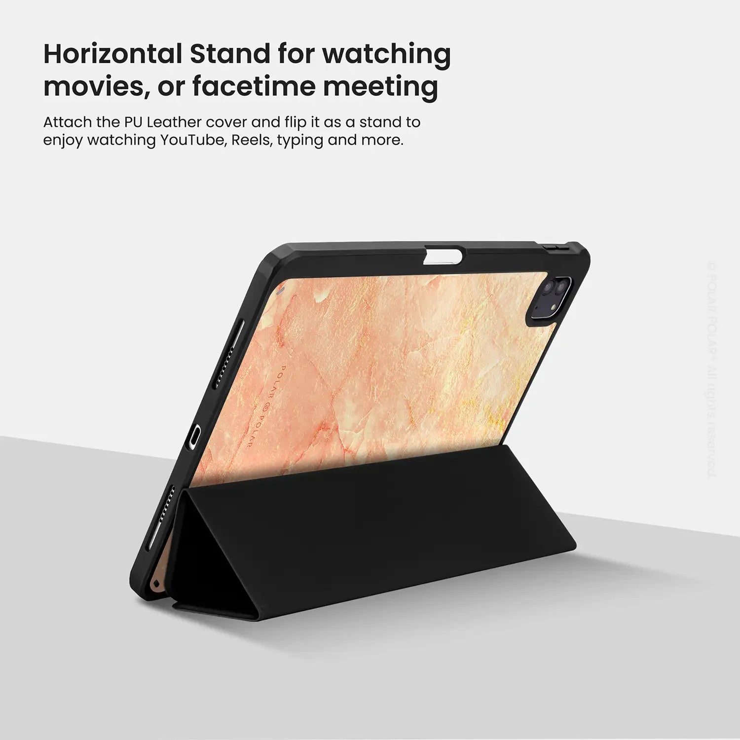 Standard_iPad Pro 11-inch (4th 3rd 2nd gen) | Black