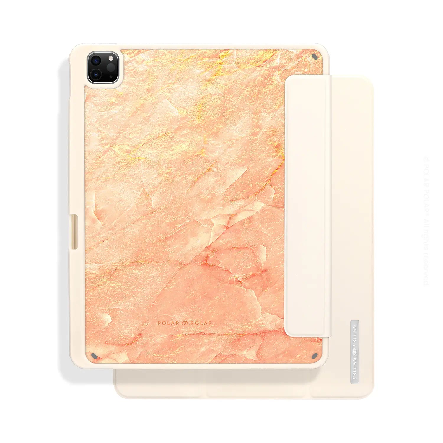 Standard_iPad Pro 12.9-inch (6th 5th gen) | Milky White