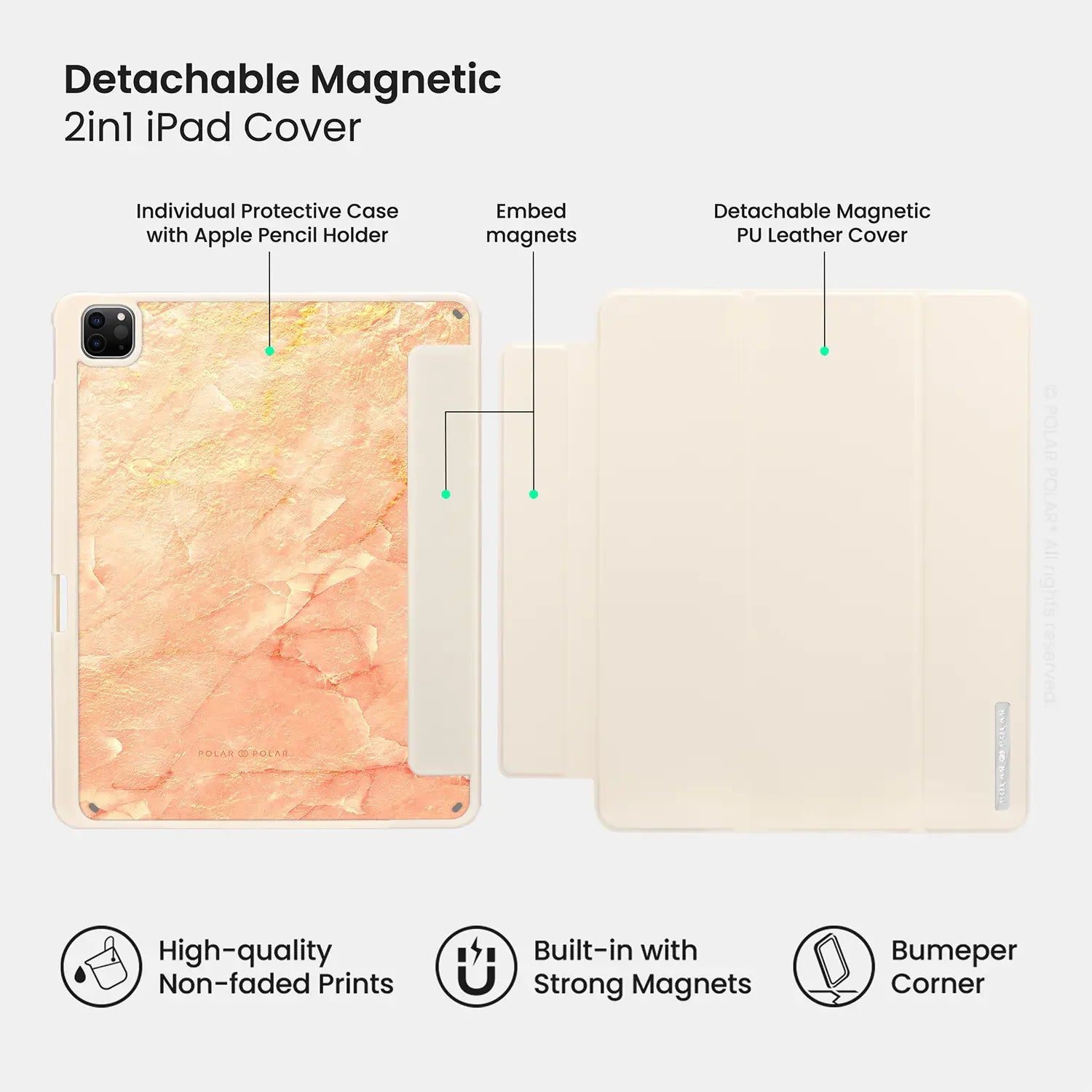 Standard_iPad Pro 12.9-inch (6th 5th gen) | Milky White