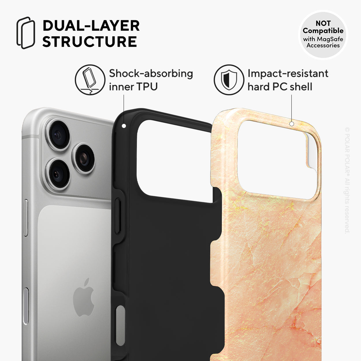 Standard_iPhone 17 Pro Max | Tough Case (dual-layer)