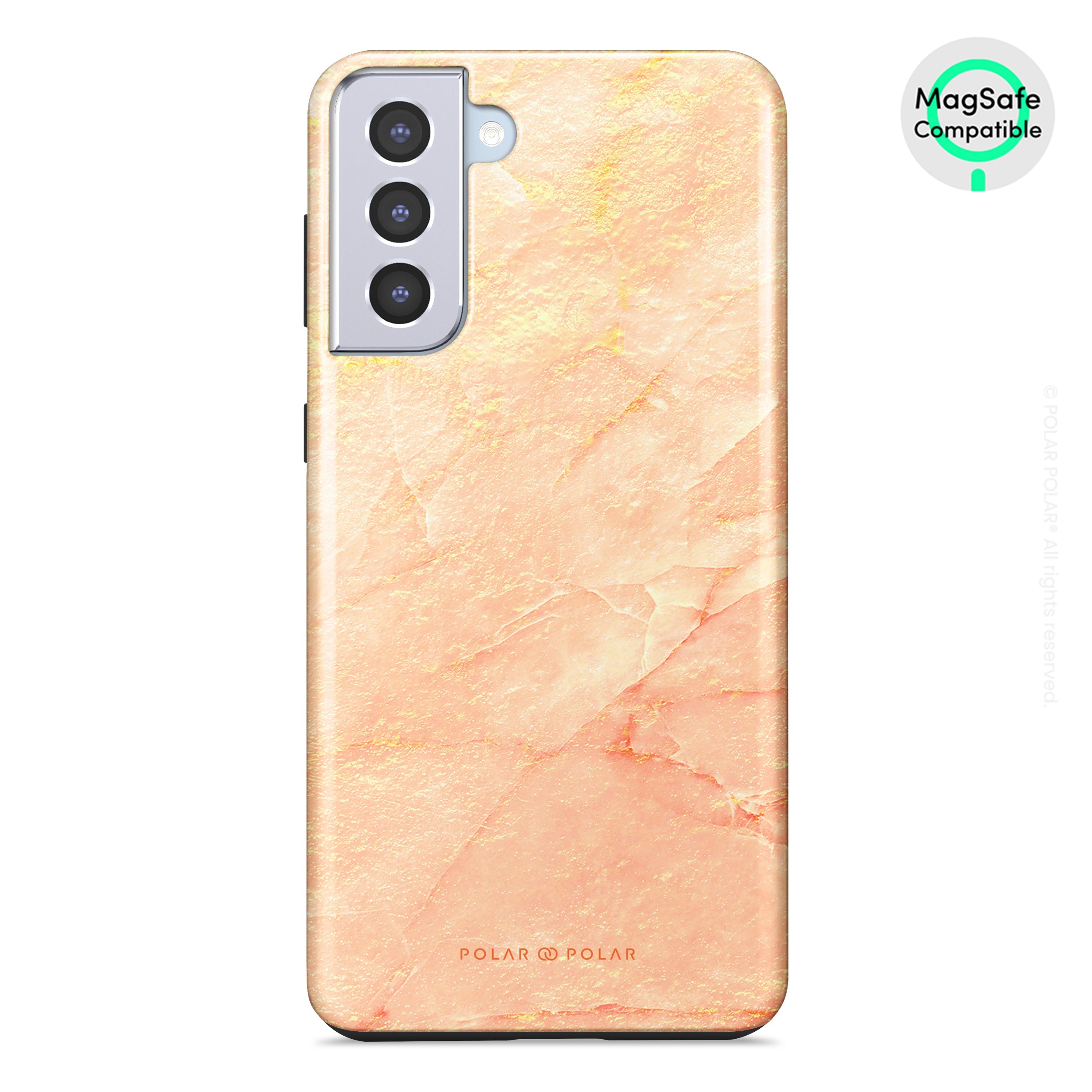 Standard_Samsung Galaxy S21 Plus 5G | Tough MagSafe Case | Common