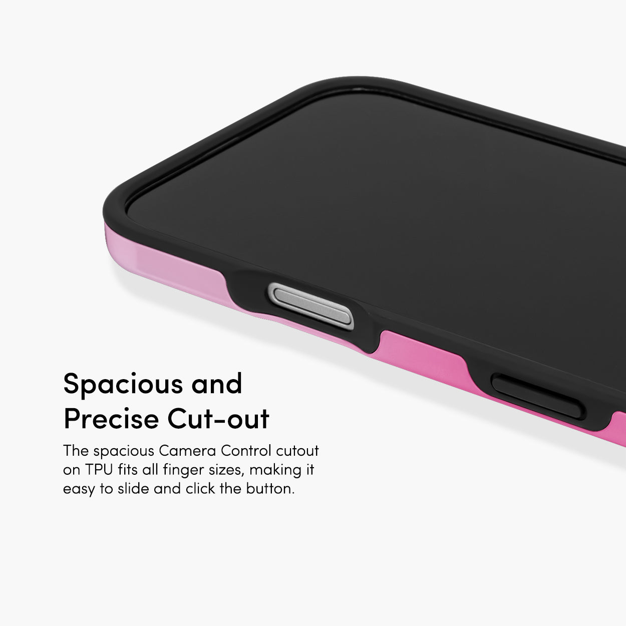 Feature_Tough Case (dual-layer) Tough MagSafe Case