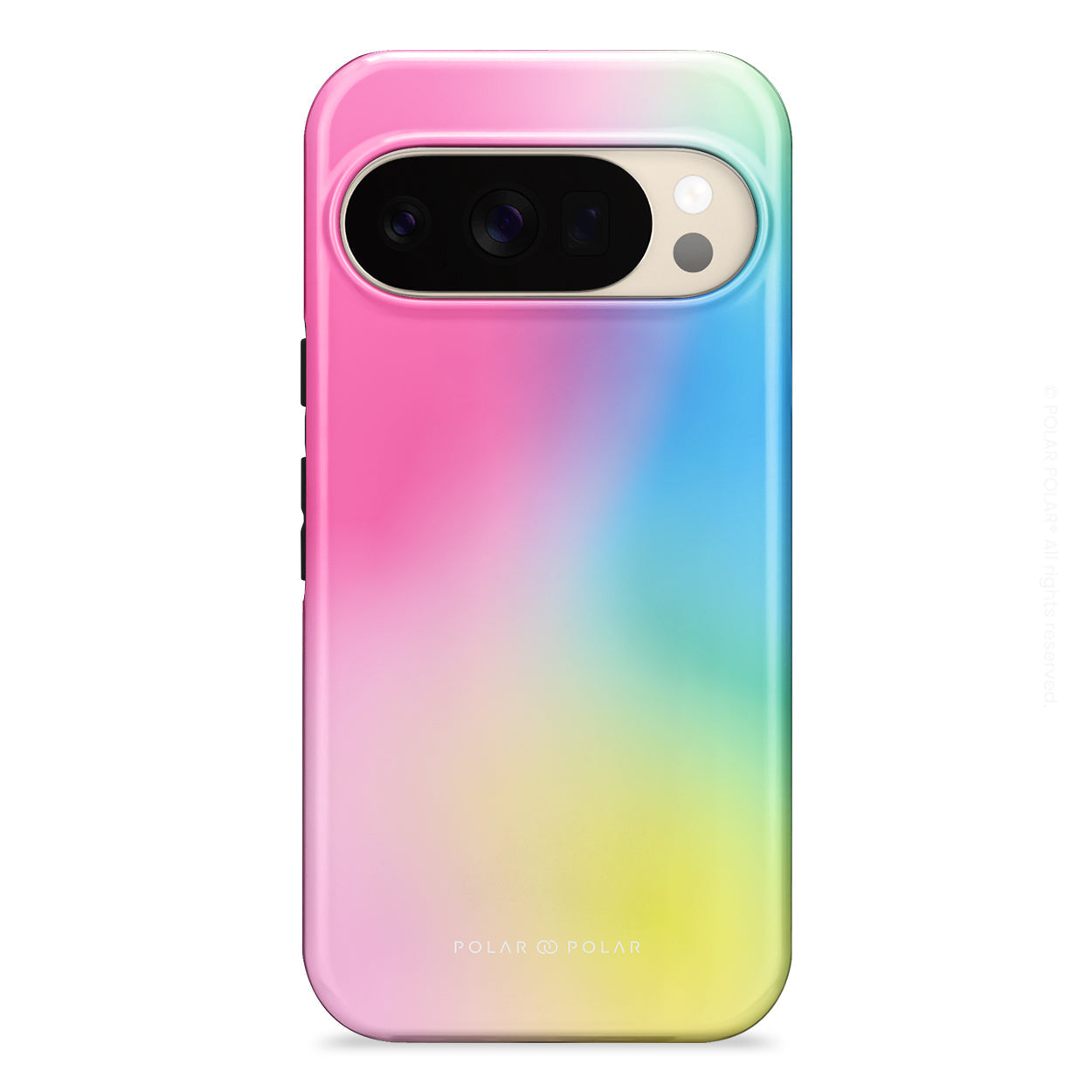 Standard_Google Pixel 10 Pro | Tough Case (dual-layer)