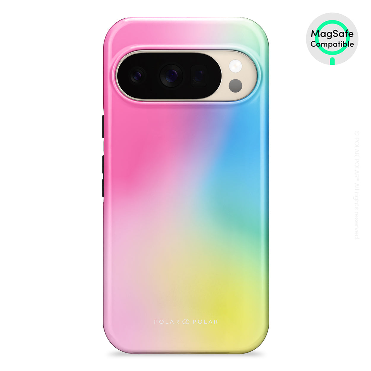 Standard_Google Pixel 10 Pro | Tough MagSafe Case