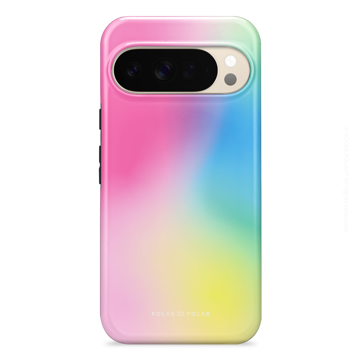 Standard_Google Pixel 10 Pro XL | Tough Case (dual-layer)