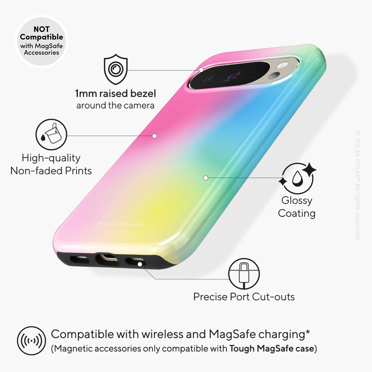Standard_Google Pixel 10 Pro XL | Tough Case (dual-layer)
