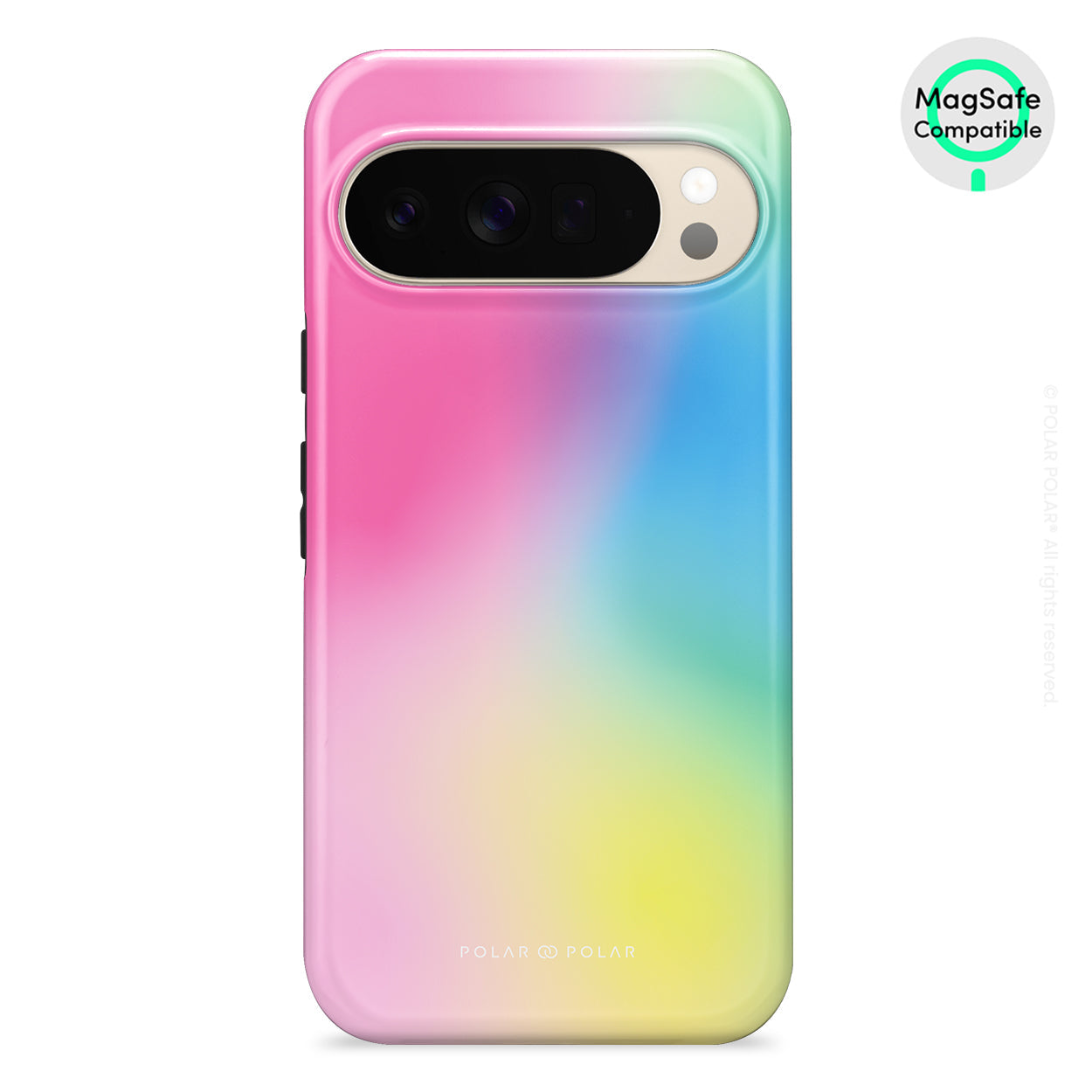 Standard_Google Pixel 10 Pro XL | Tough MagSafe Case
