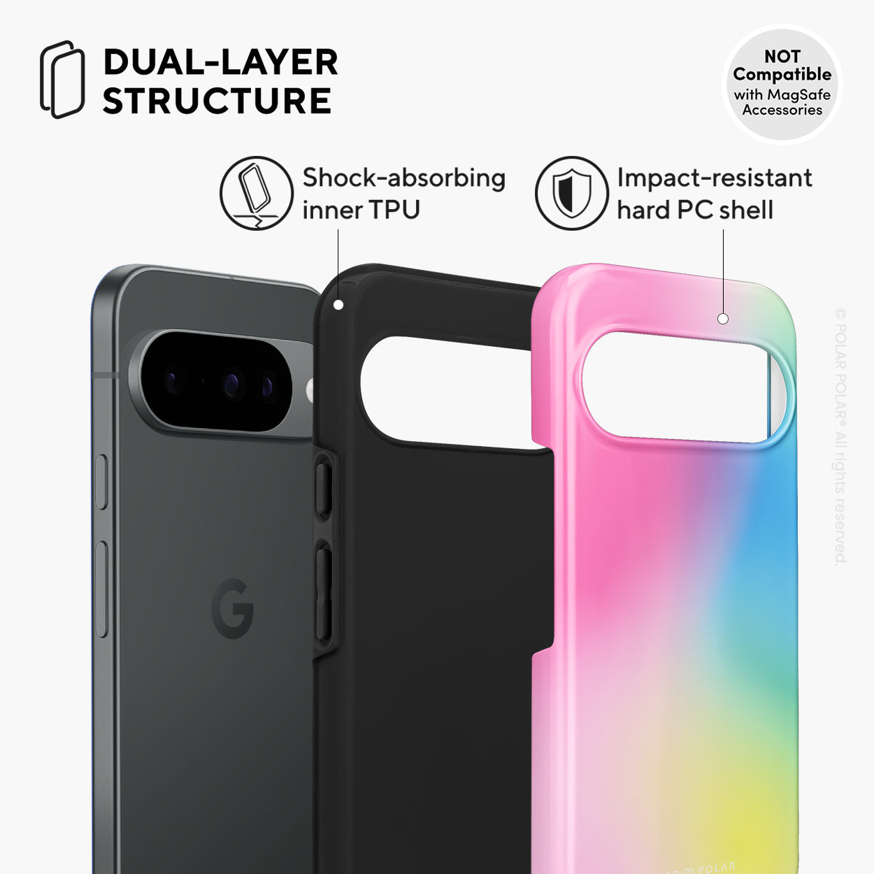 Standard_Google Pixel 10 | Tough Case (dual-layer)