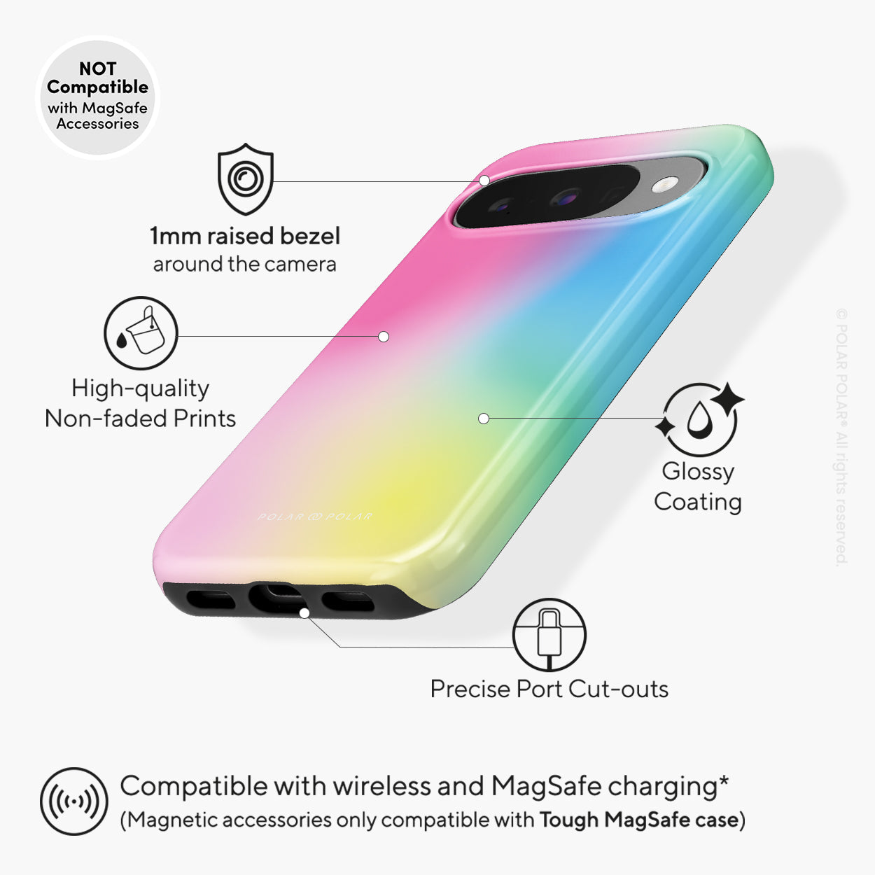 Standard_Google Pixel 10 | Tough Case (dual-layer)