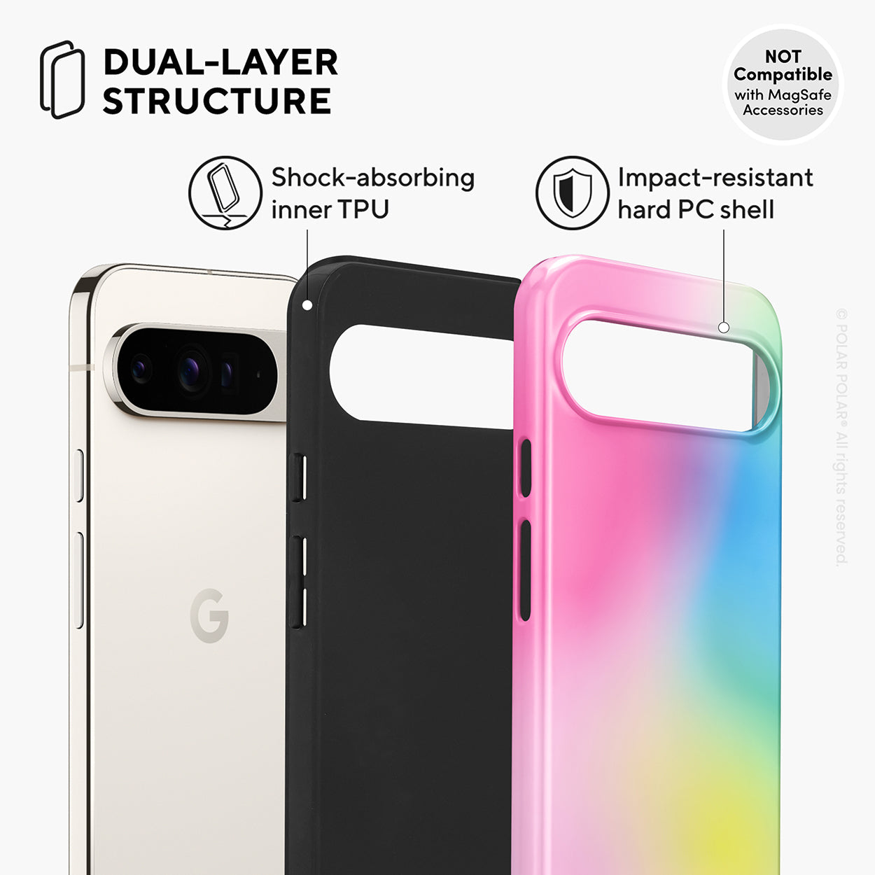 Standard_Google Pixel 9 Pro XL | Tough Case (dual-layer)