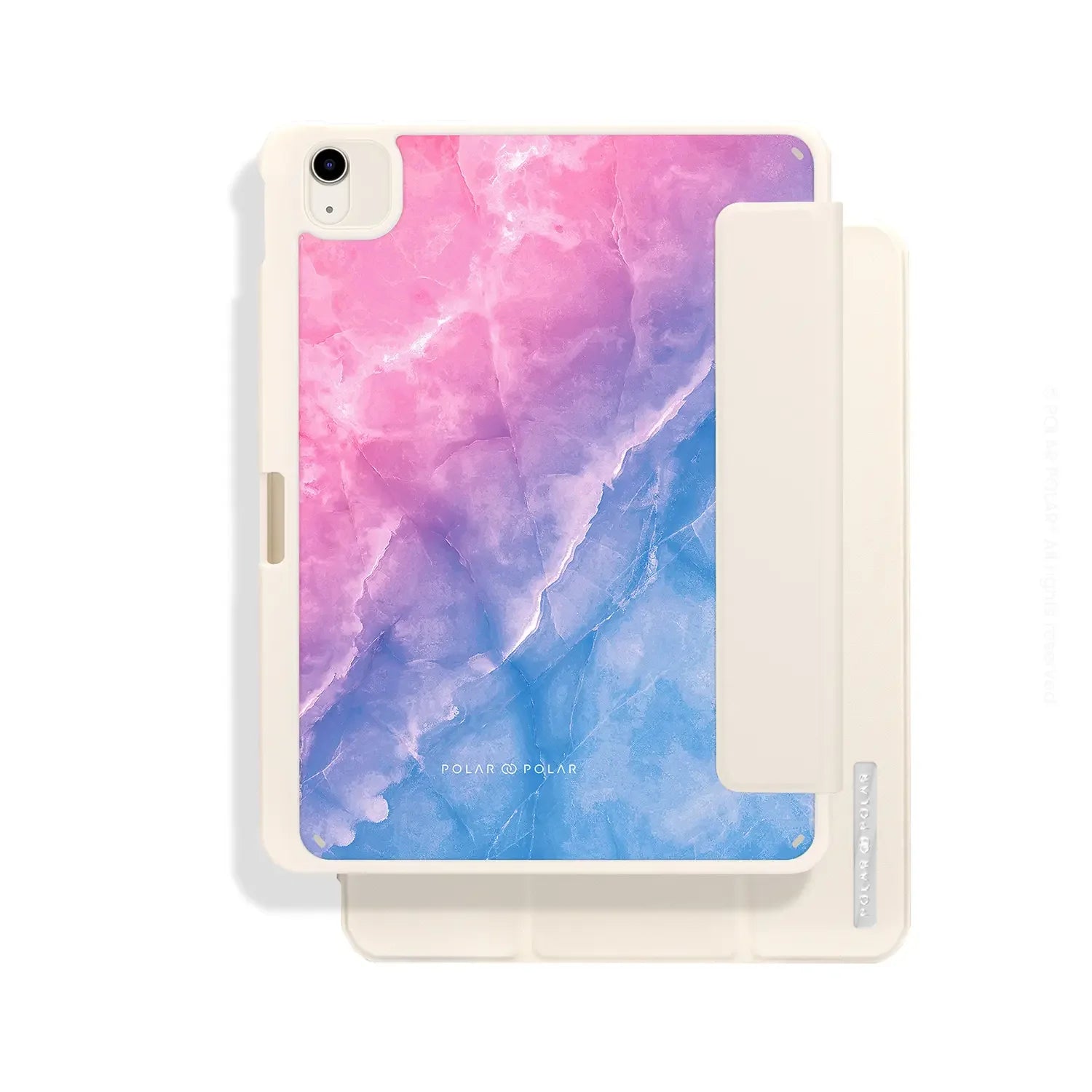 Standard_iPad Air 10.9-inch (5th 4th gen) | Milky White