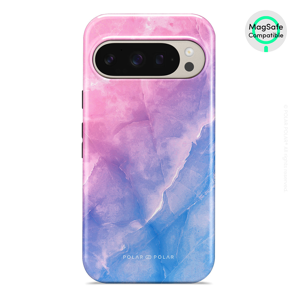 Standard_Google Pixel 10 Pro | Tough MagSafe Case