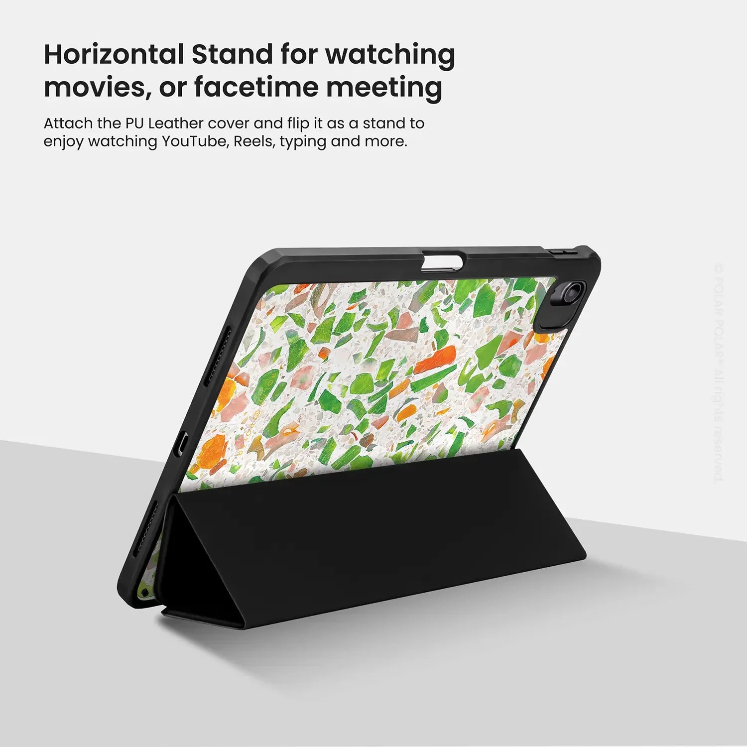 Standard_iPad Air 10.9-inch (5th 4th gen) | Black