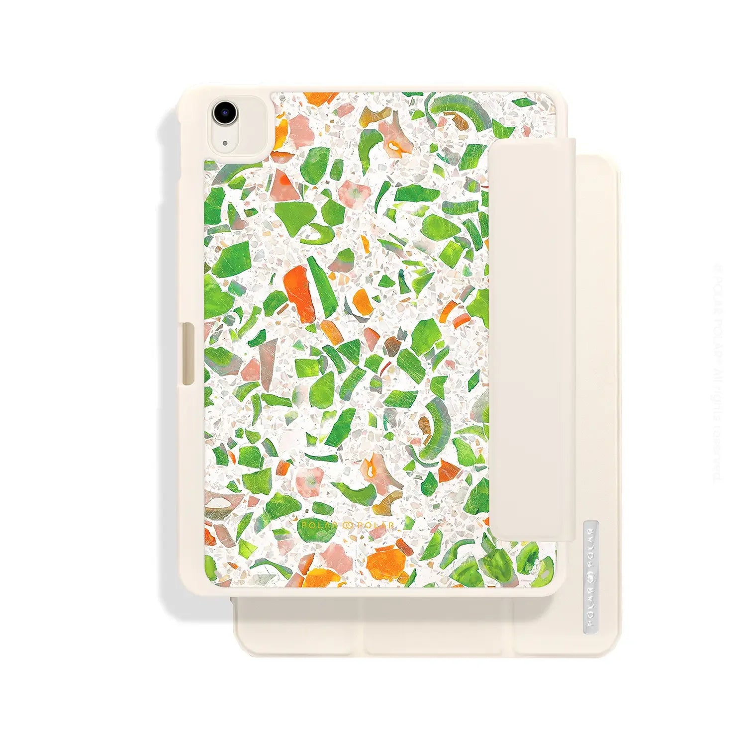 Standard_iPad Air 11-inch (M3 M2) | Milky White